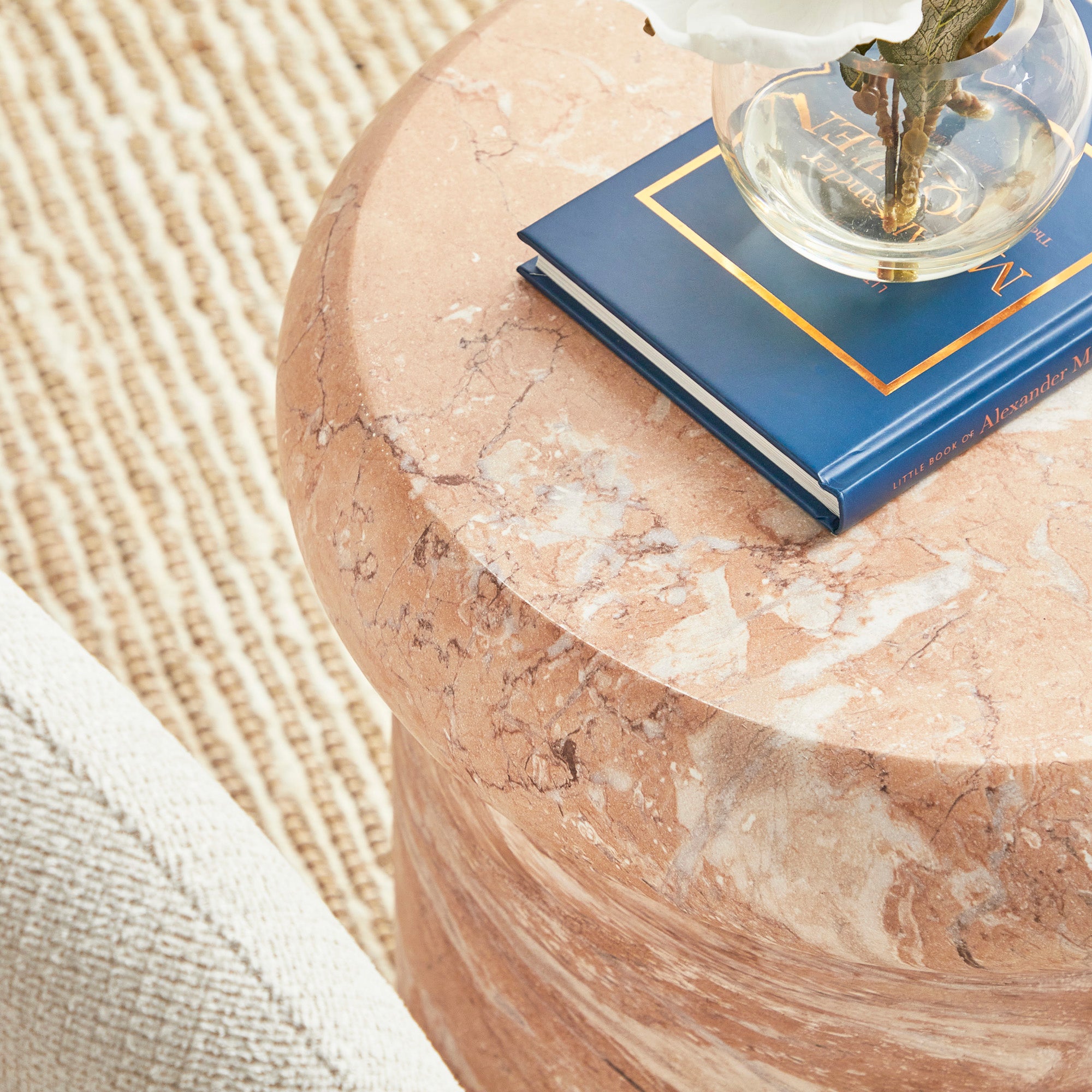 furniture, mirror, and home decor