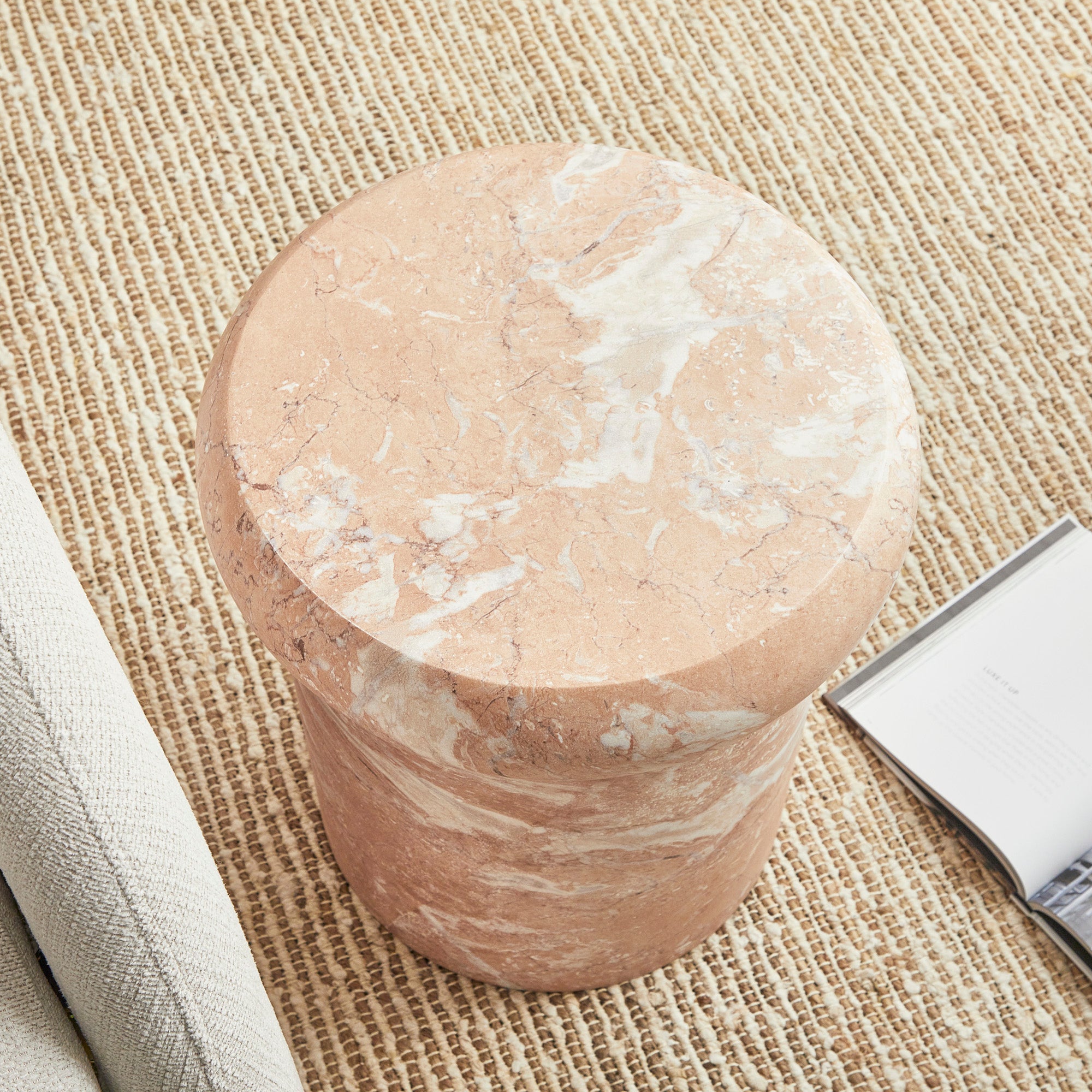 furniture, mirror, and home decor