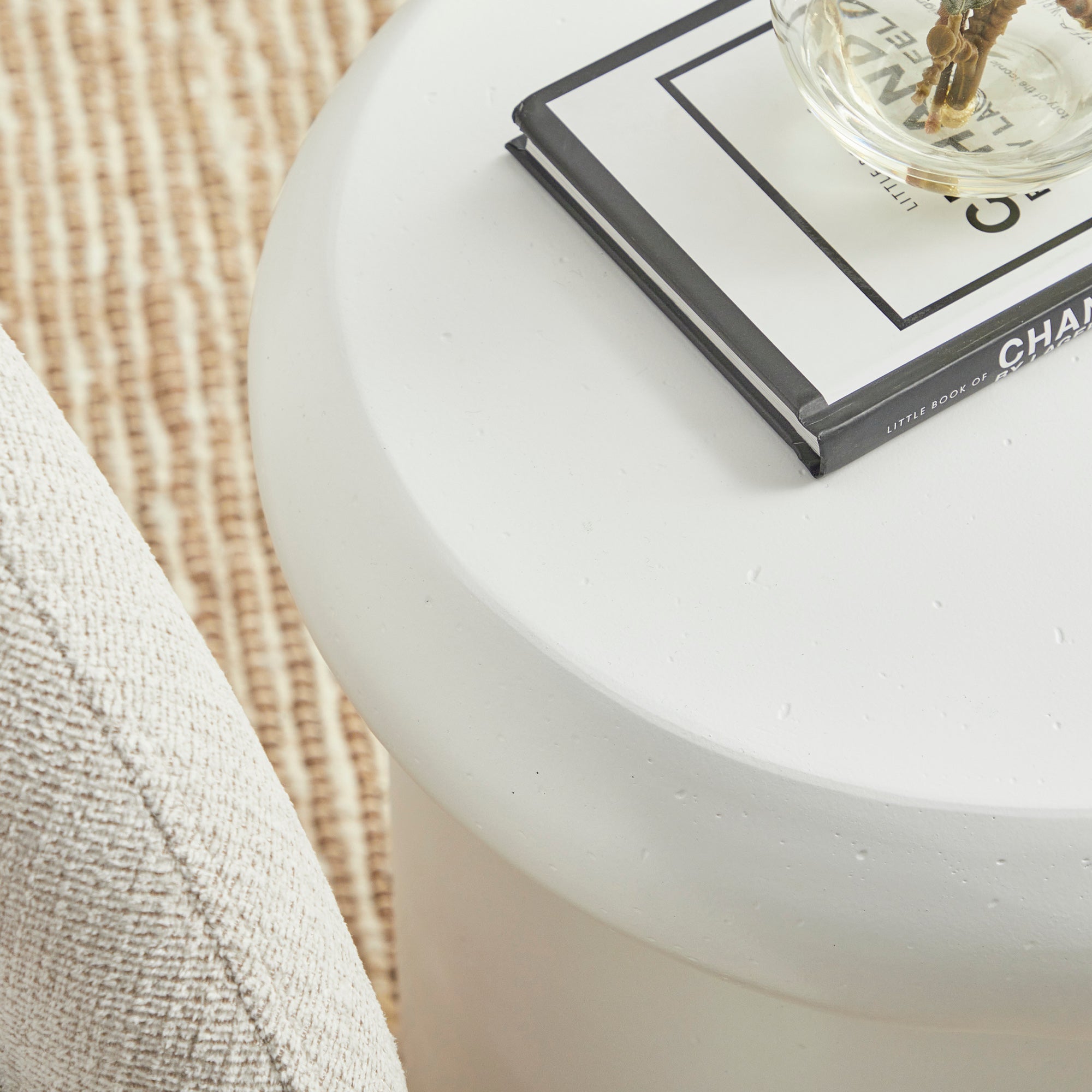 furniture, mirror, and home decor