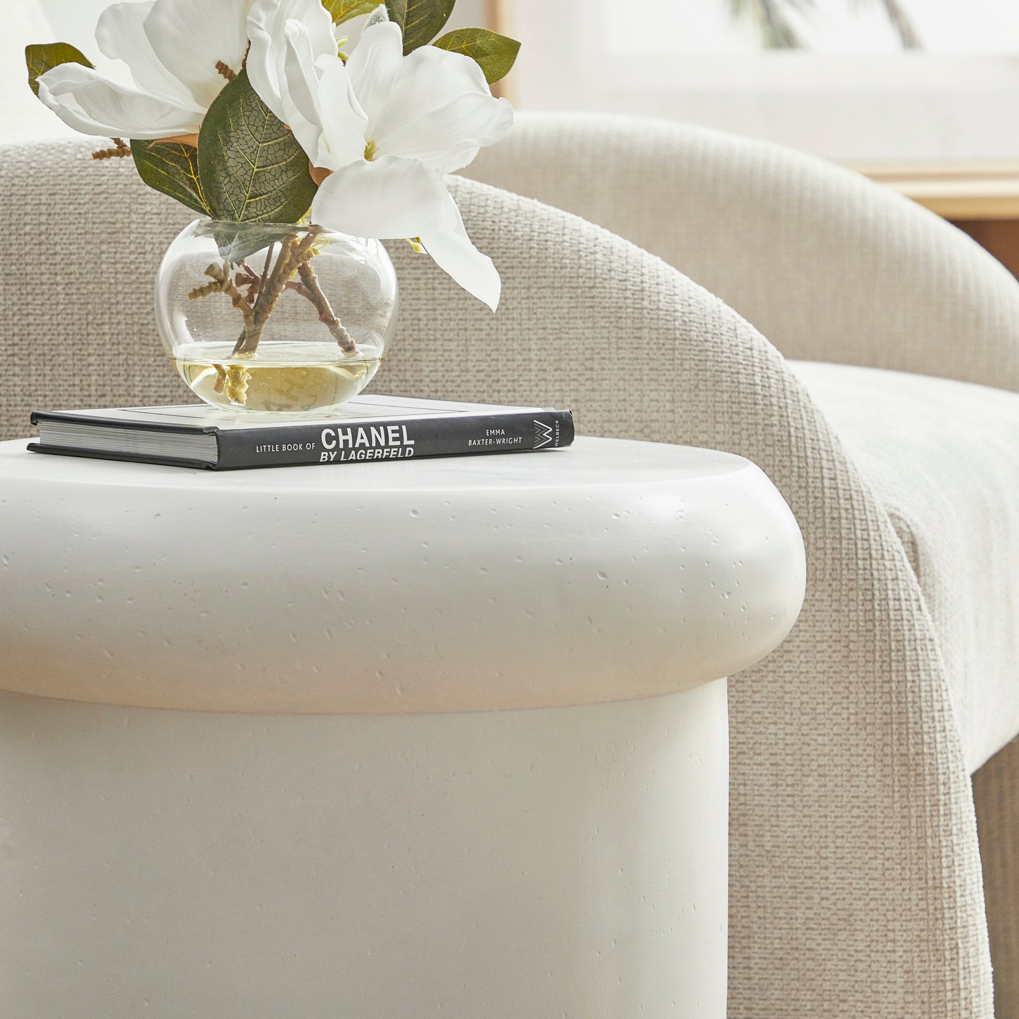 furniture, mirror, and home decor