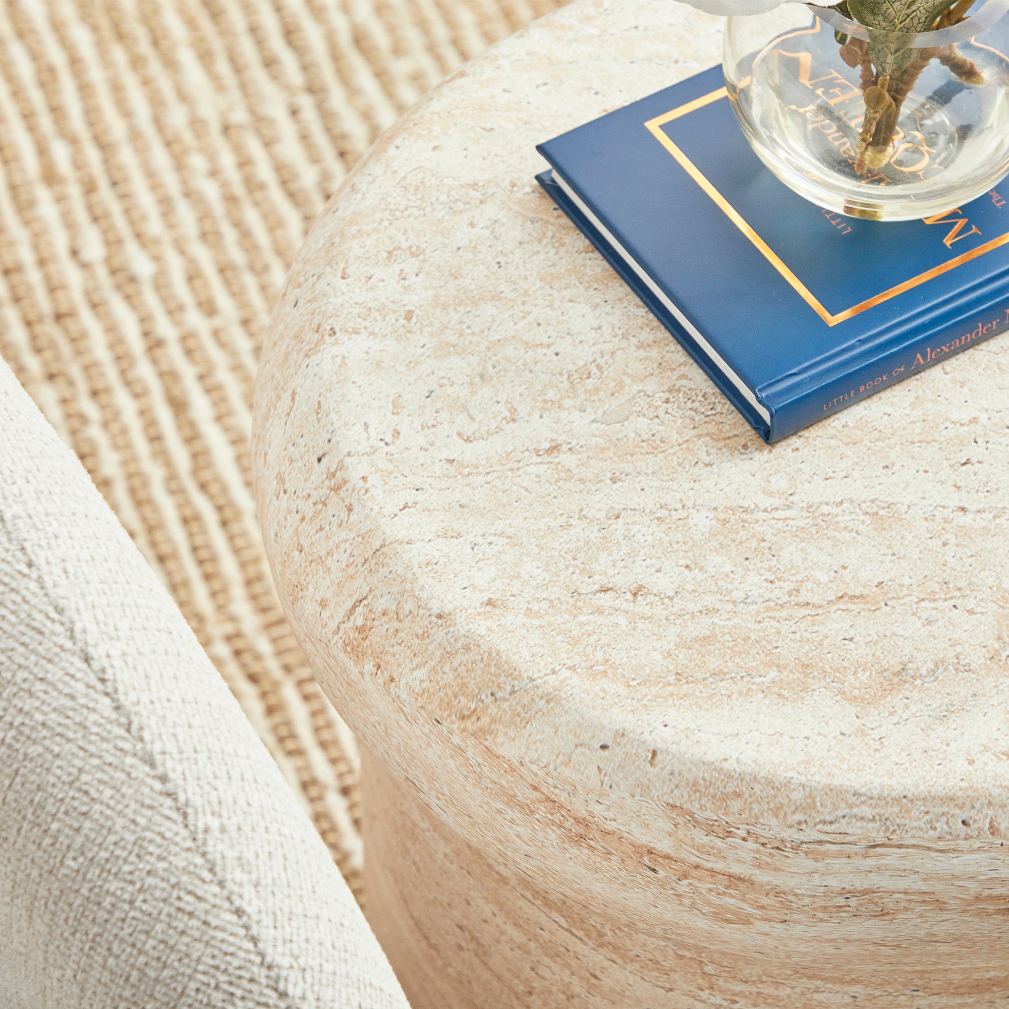 furniture, mirror, and home decor