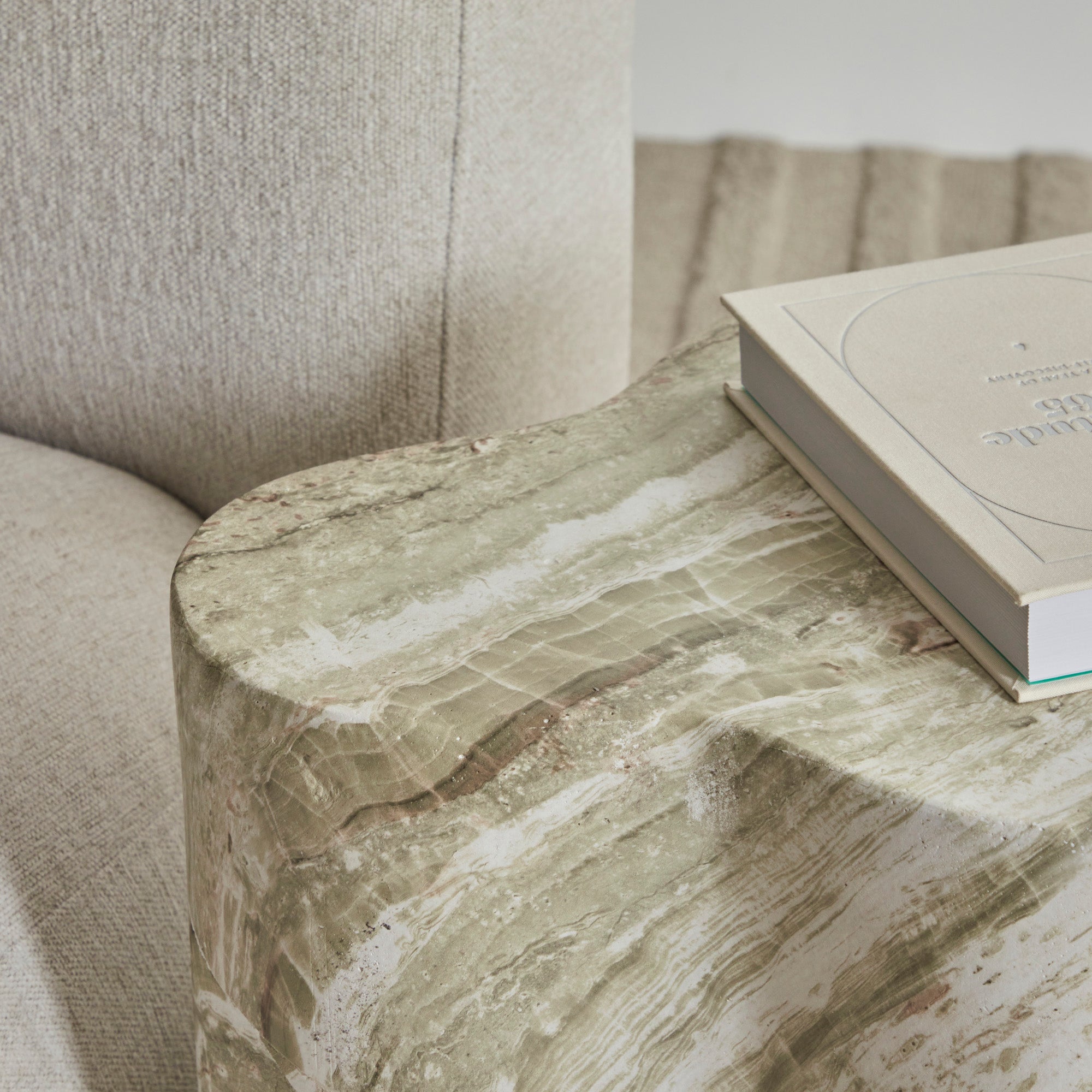 furniture, mirror, and home decor