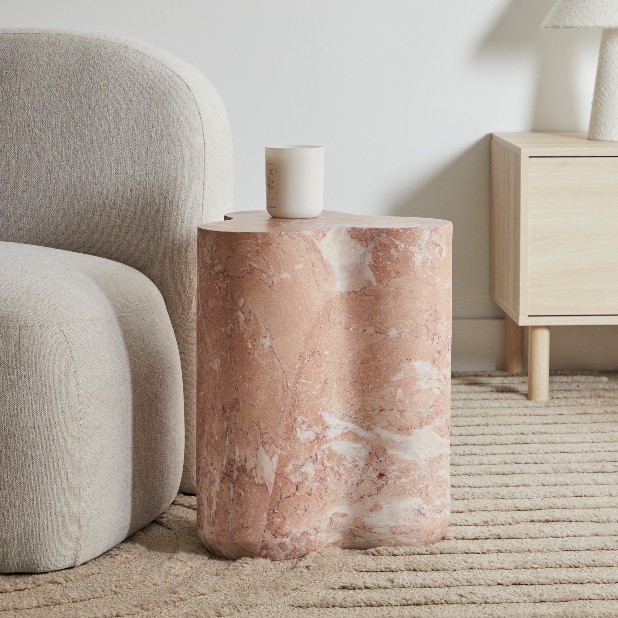 furniture, mirror, and home decor