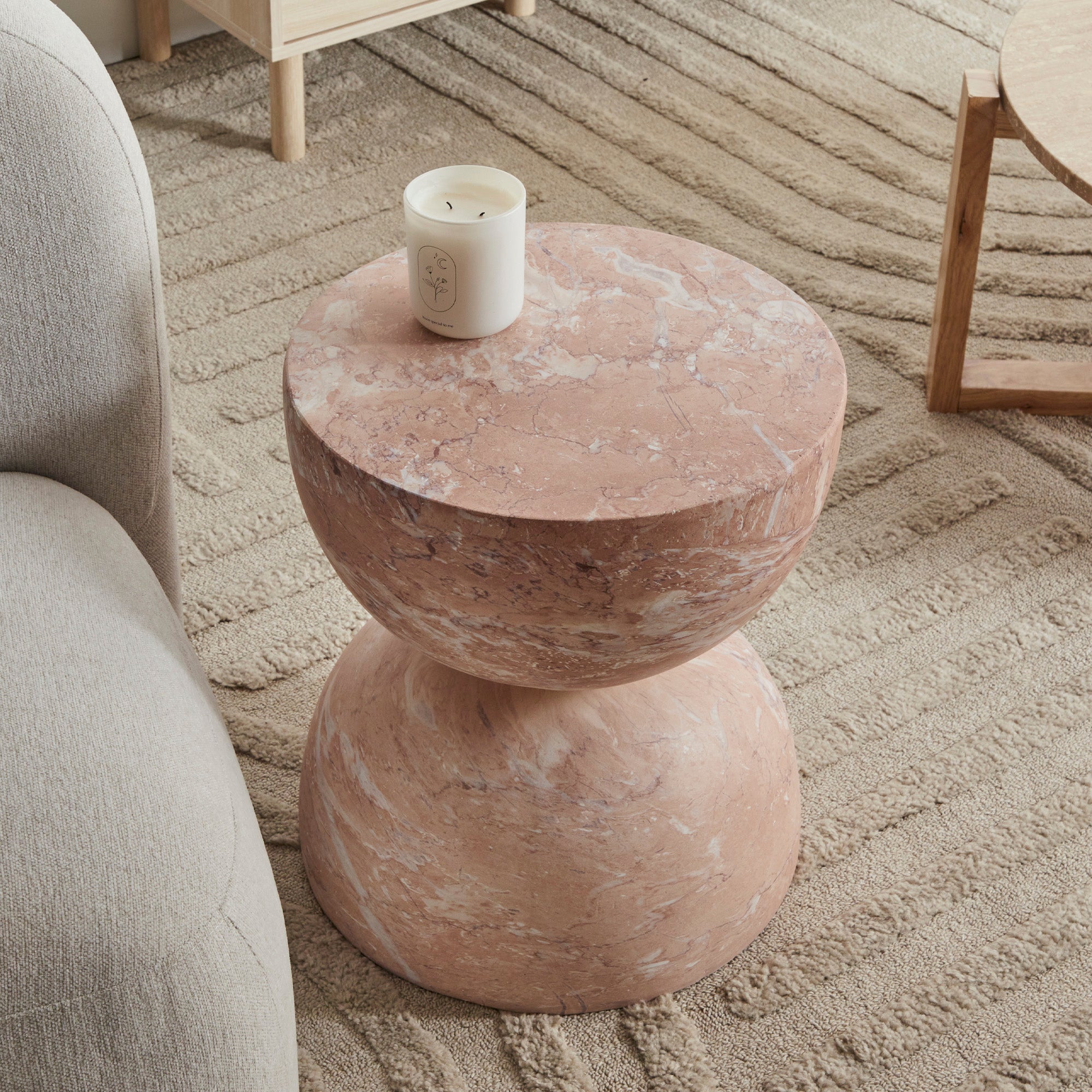 furniture, mirror, and home decor