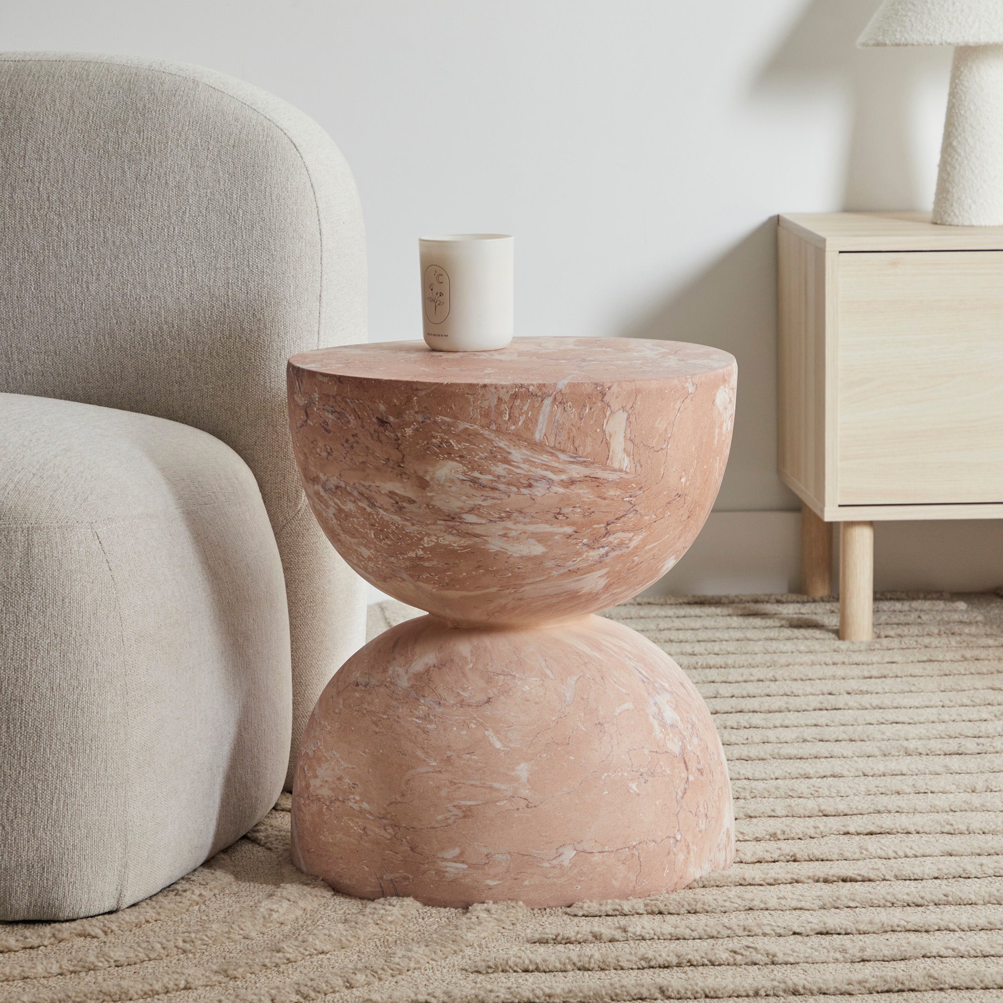 furniture, mirror, and home decor