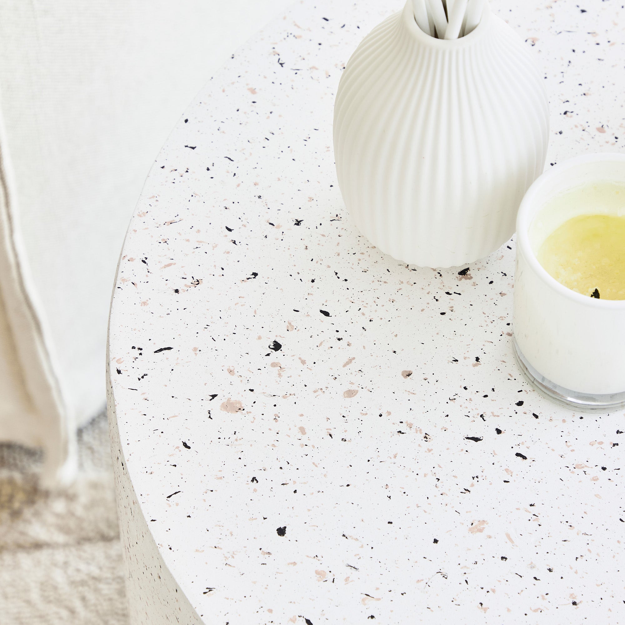 furniture, mirror, and home decor