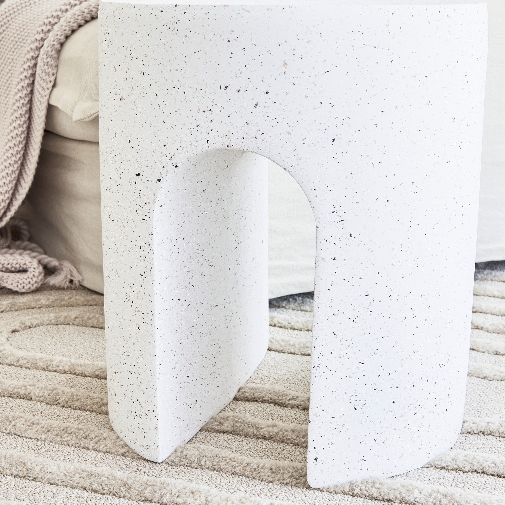 furniture, mirror, and home decor