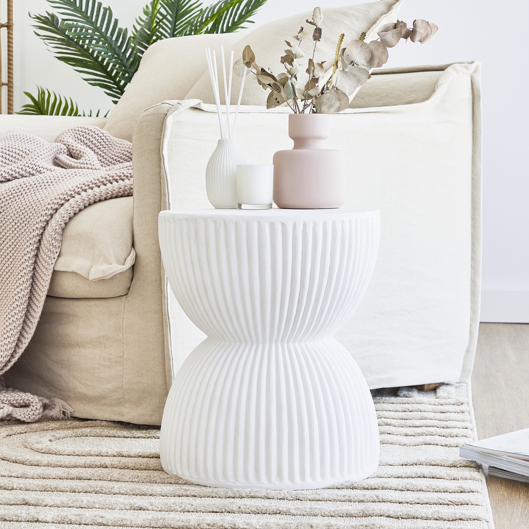 furniture, mirror, and home decor