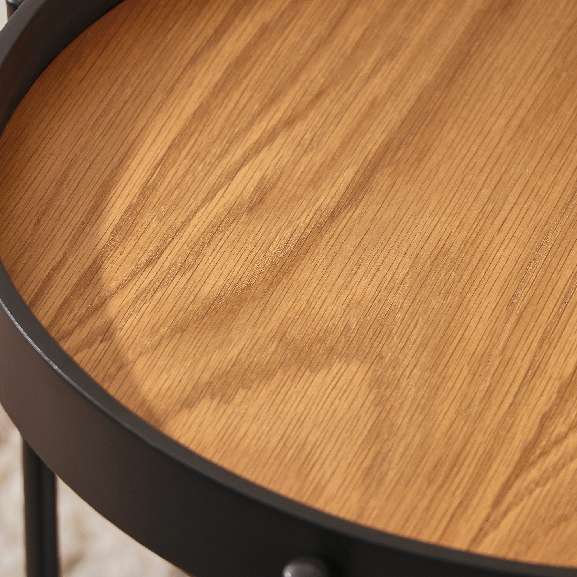 furniture, mirror, and home decor