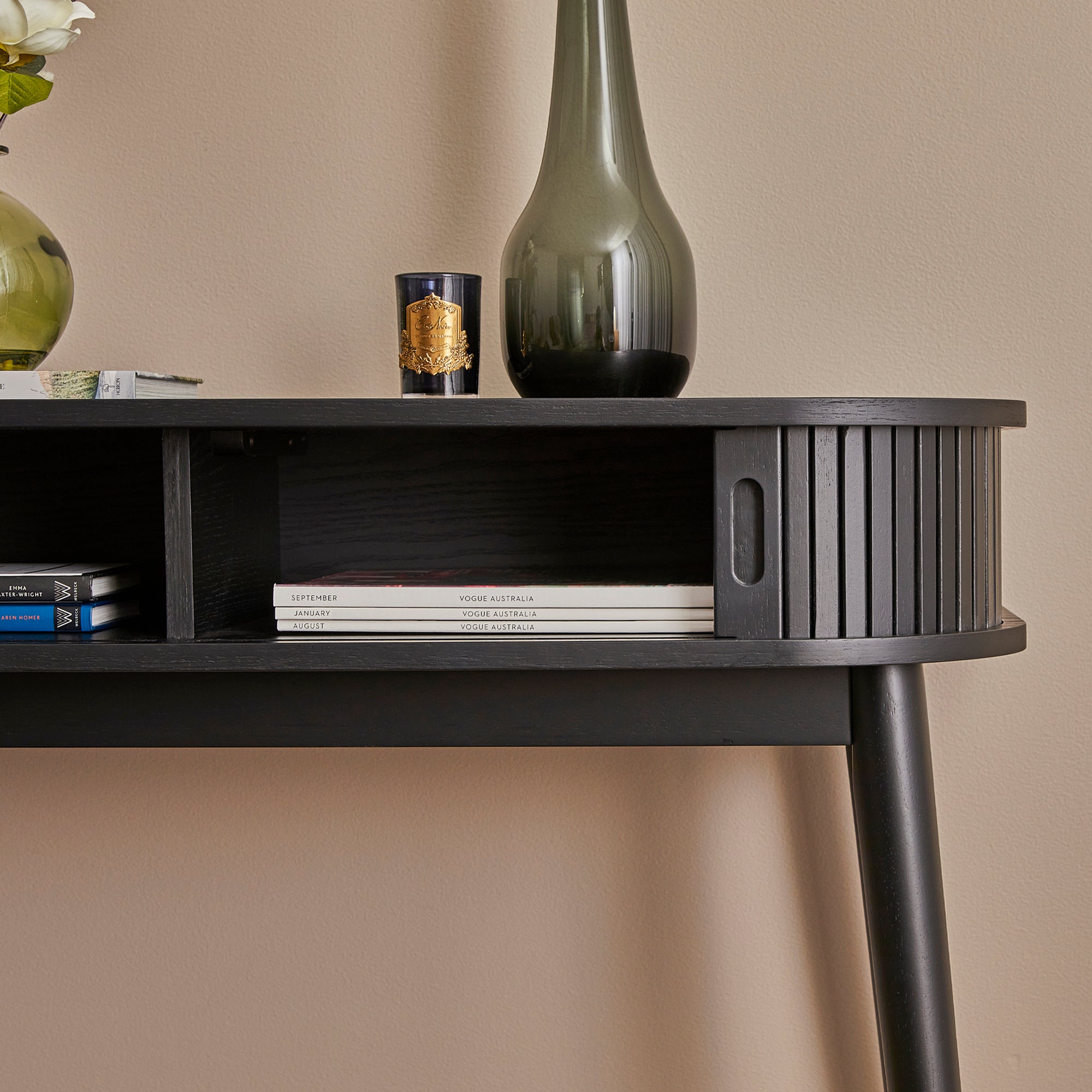 furniture, mirror, and home decor