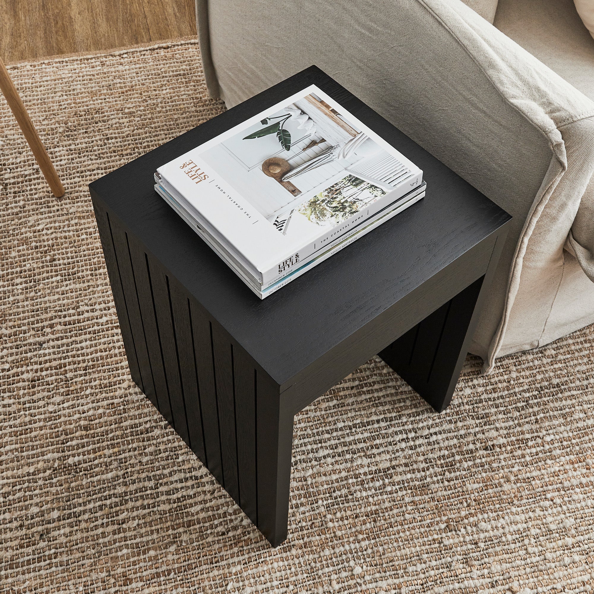 furniture, mirror, and home decor