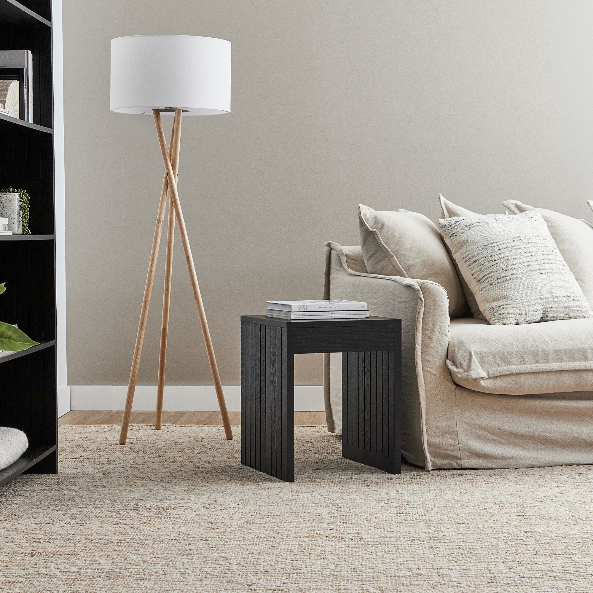 furniture, mirror, and home decor