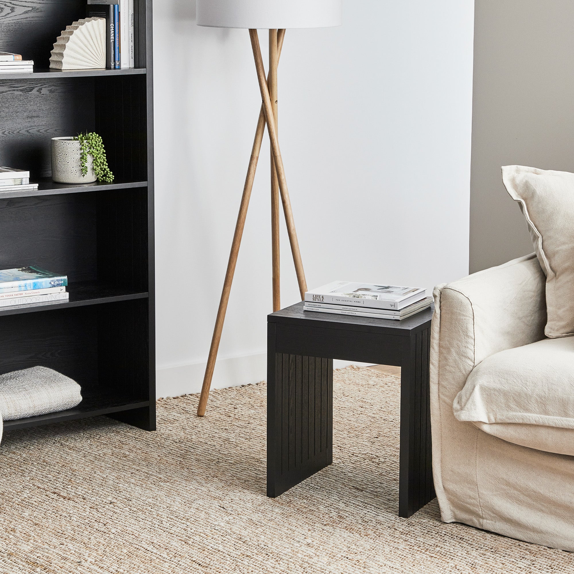 furniture, mirror, and home decor