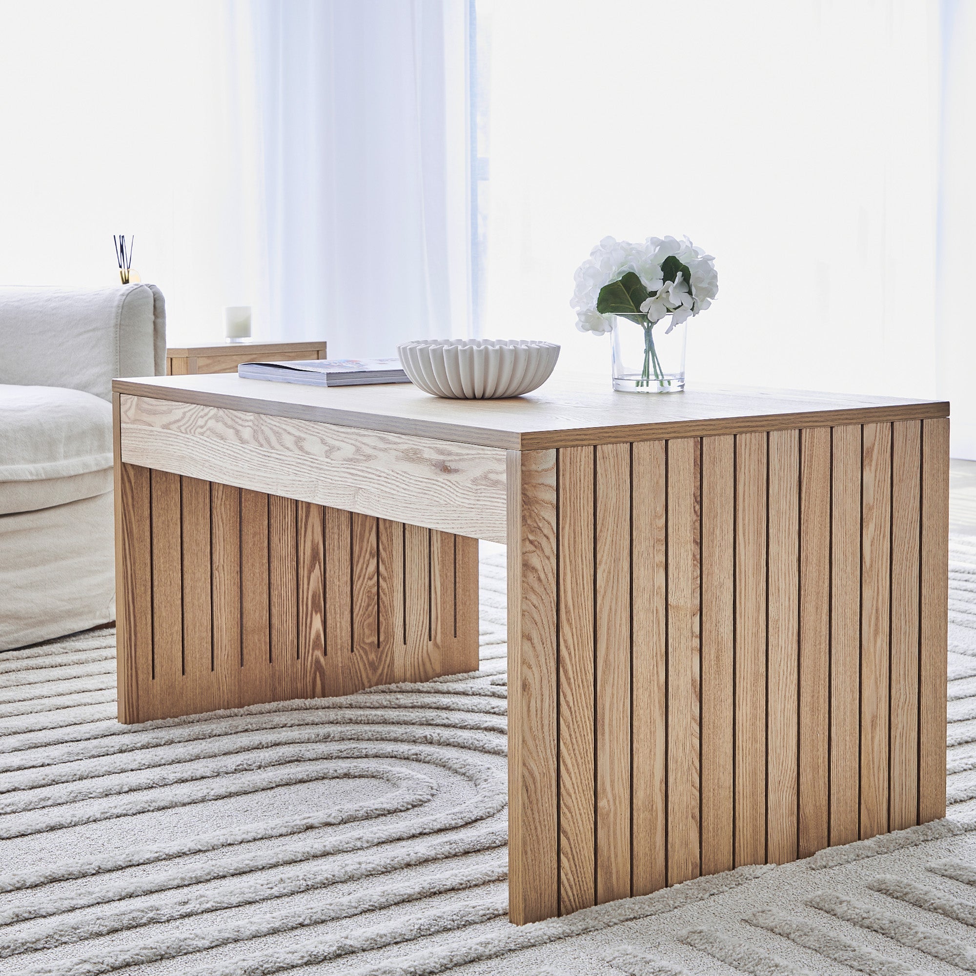 furniture, mirror, and home decor