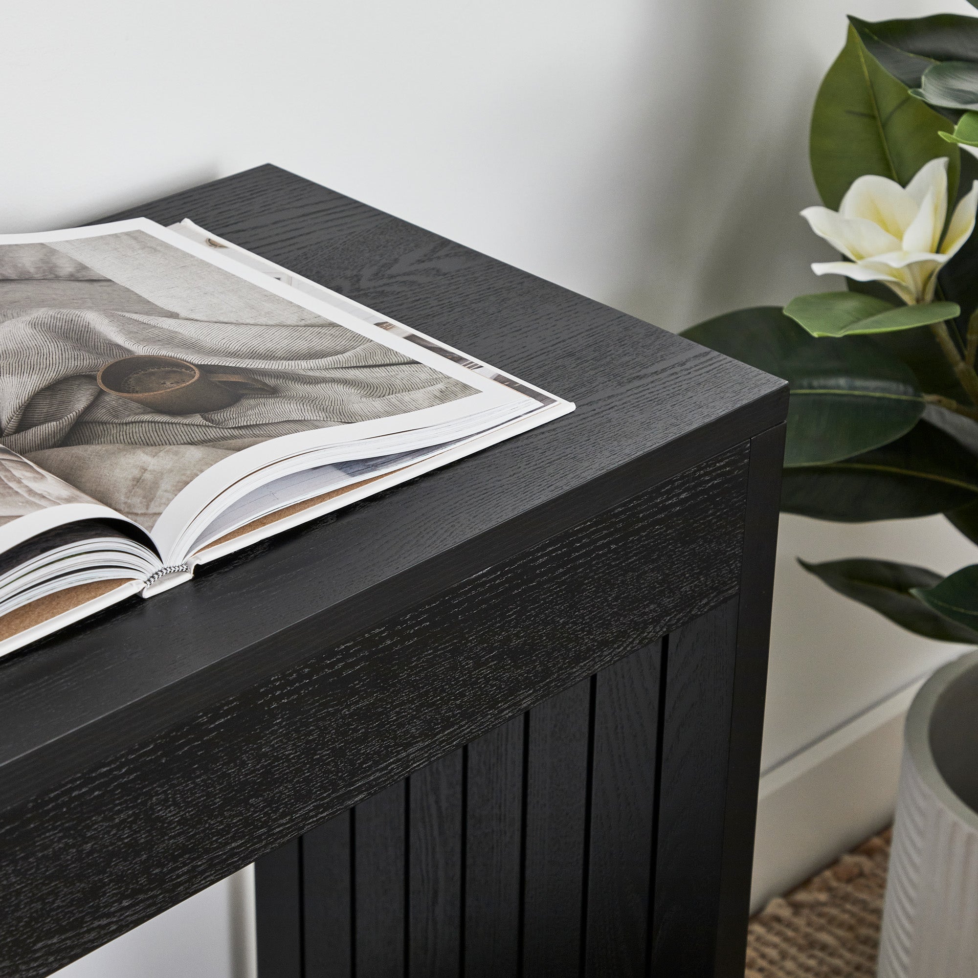 furniture, mirror, and home decor