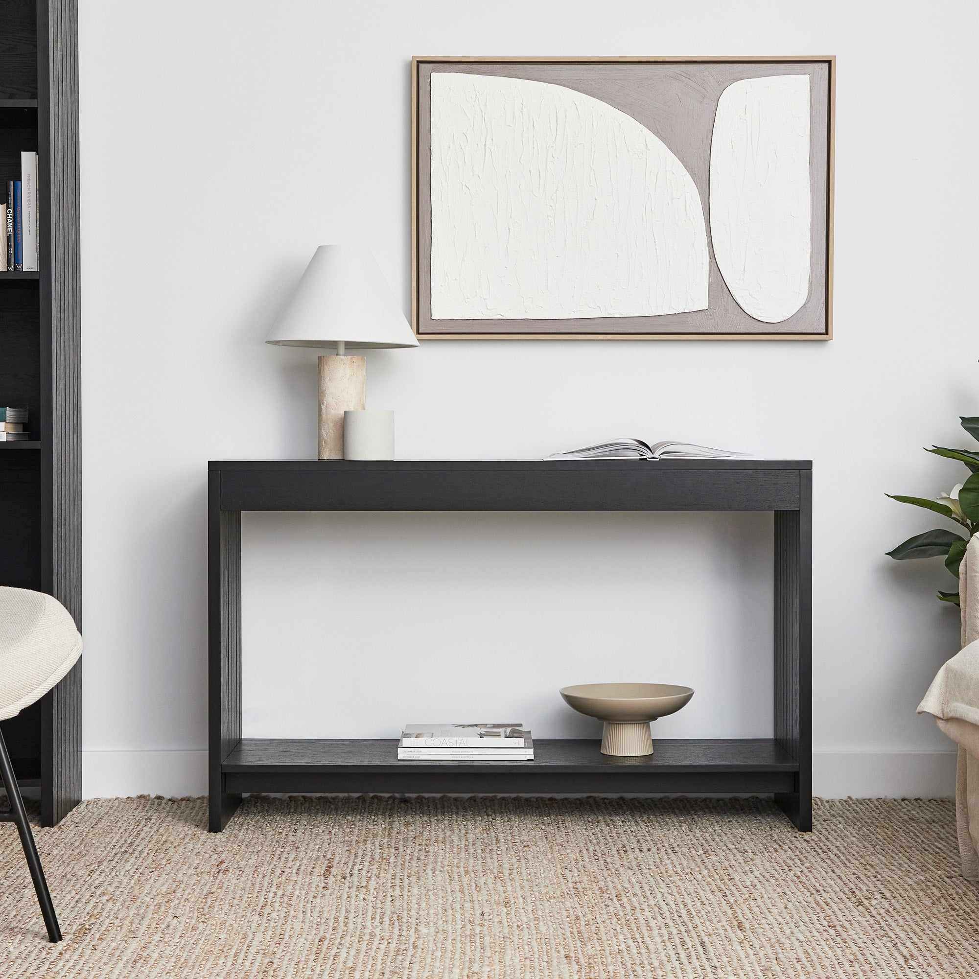 furniture, mirror, and home decor