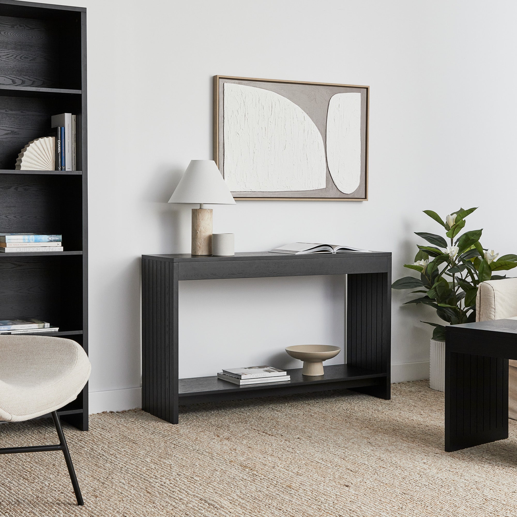 furniture, mirror, and home decor