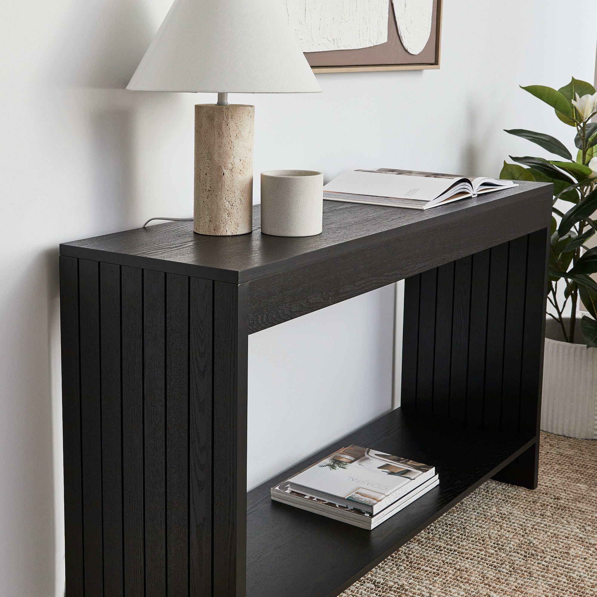 furniture, mirror, and home decor