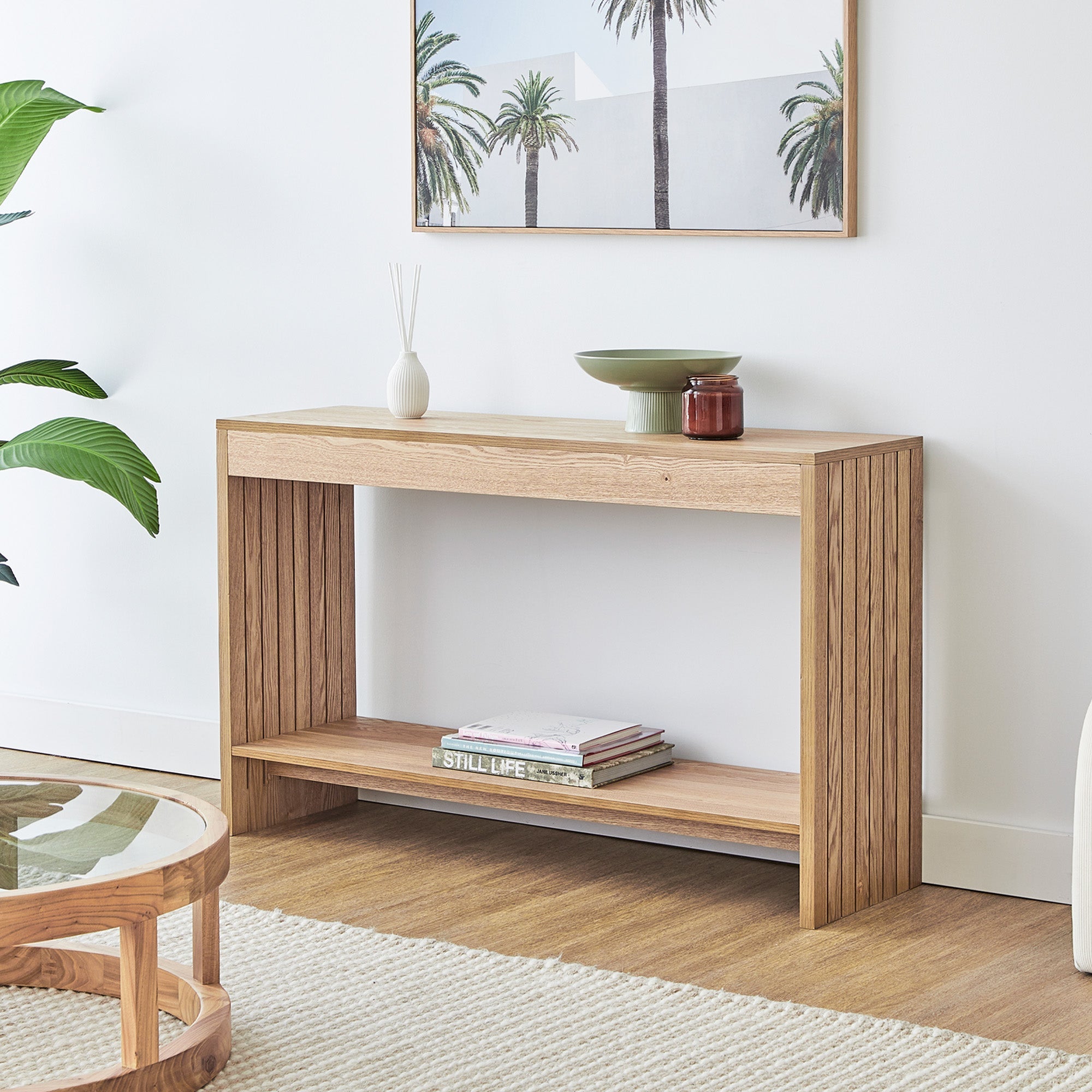 furniture, mirror, and home decor