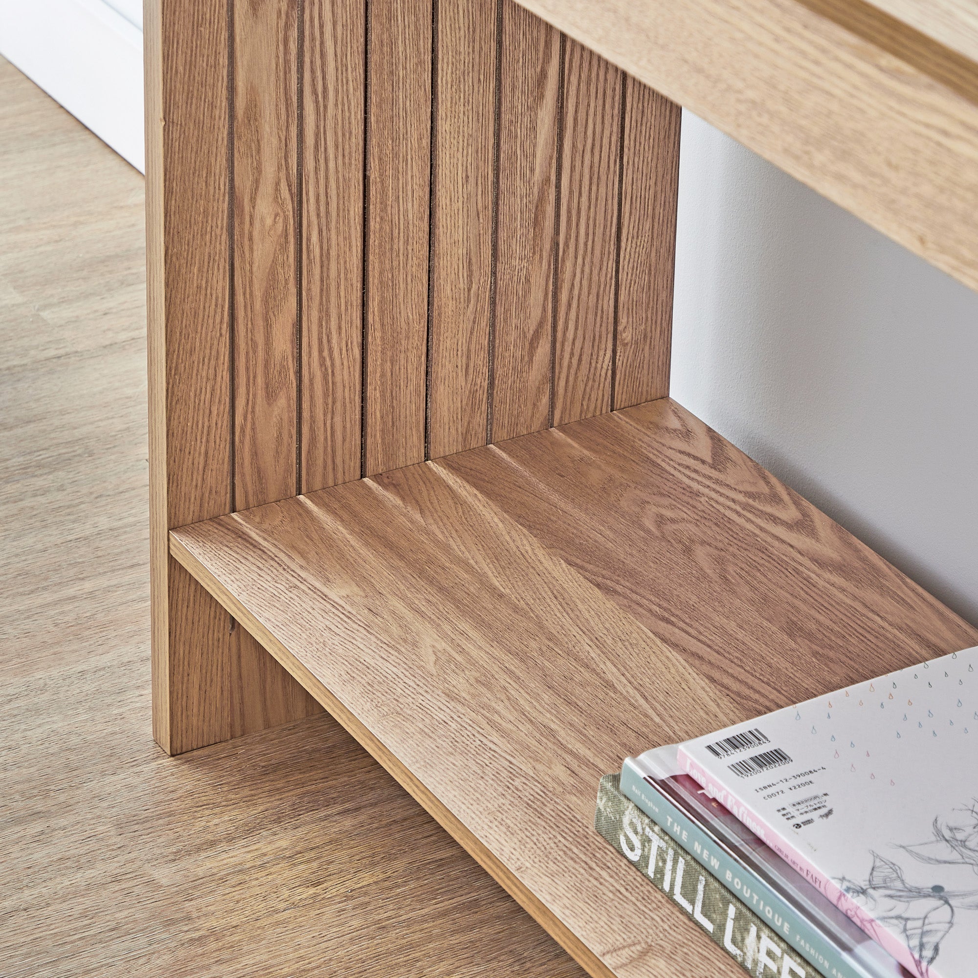 furniture, mirror, and home decor