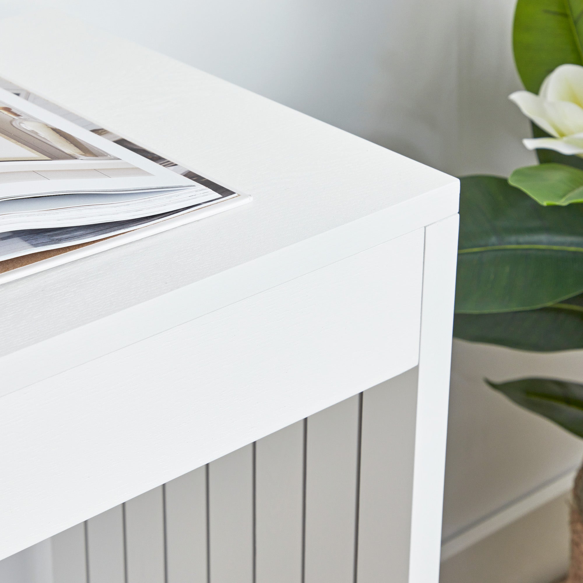 furniture, mirror, and home decor