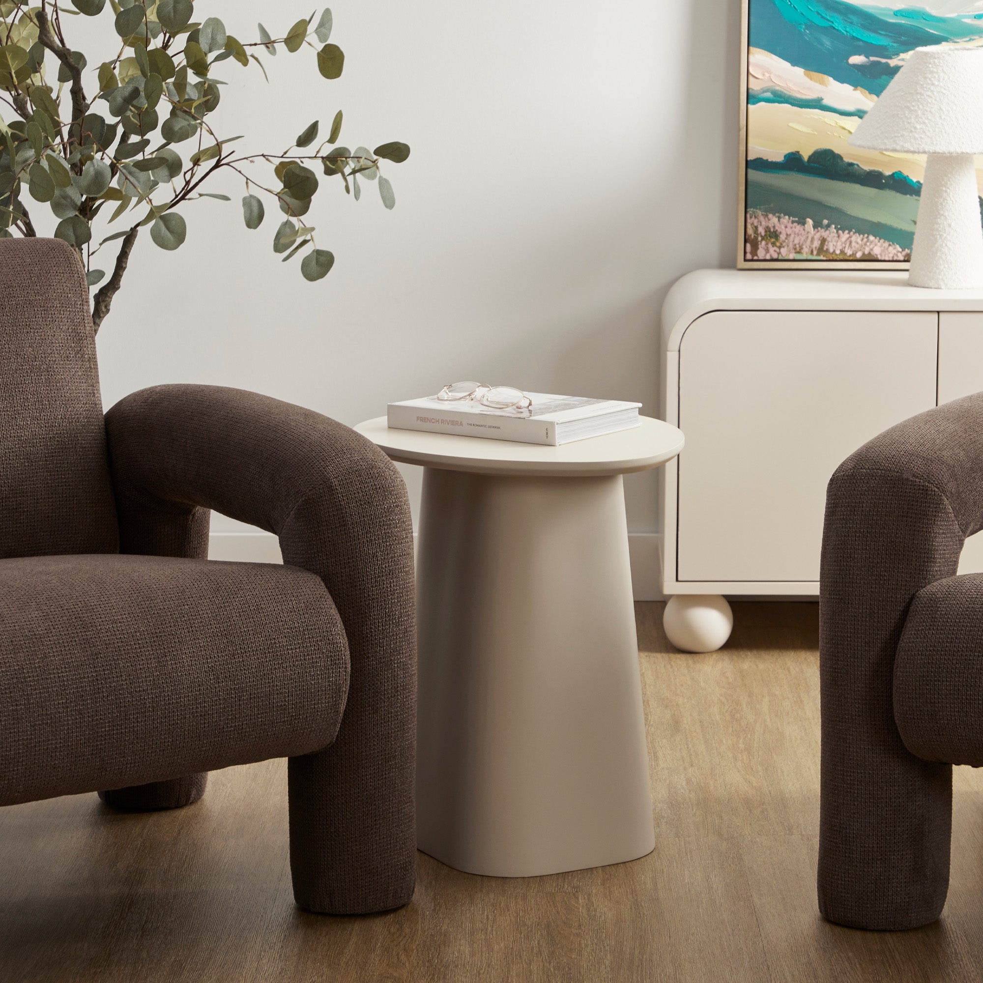 furniture, mirror, and home decor