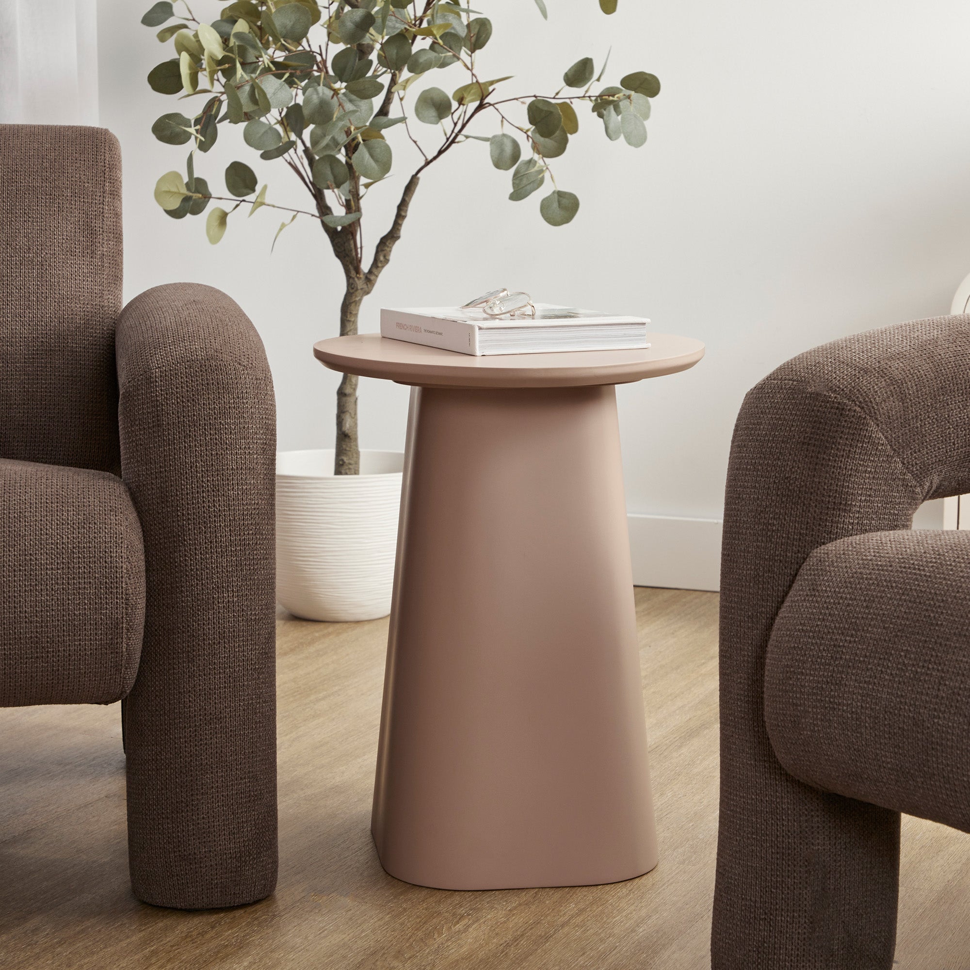 furniture, mirror, and home decor