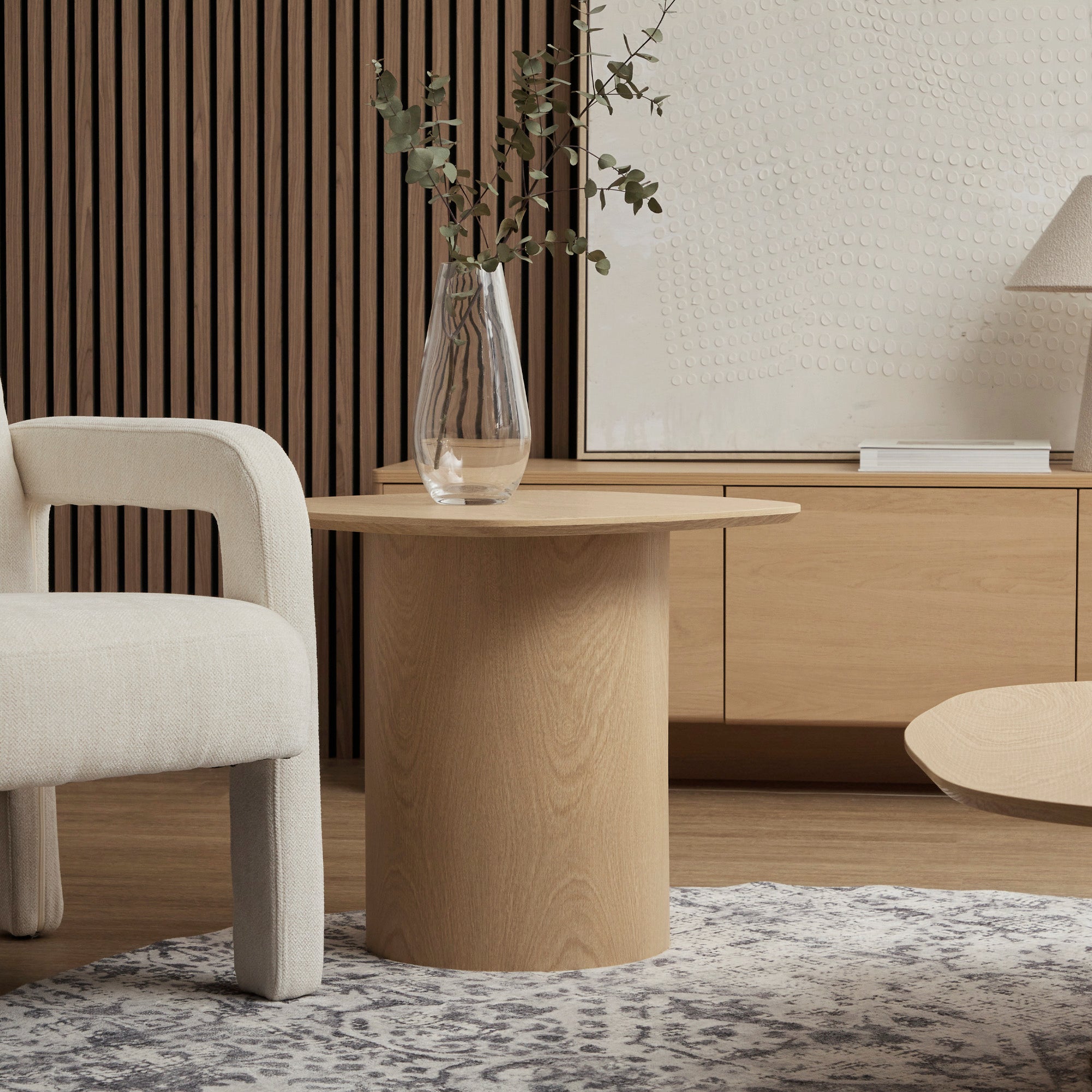 furniture, mirror, and home decor