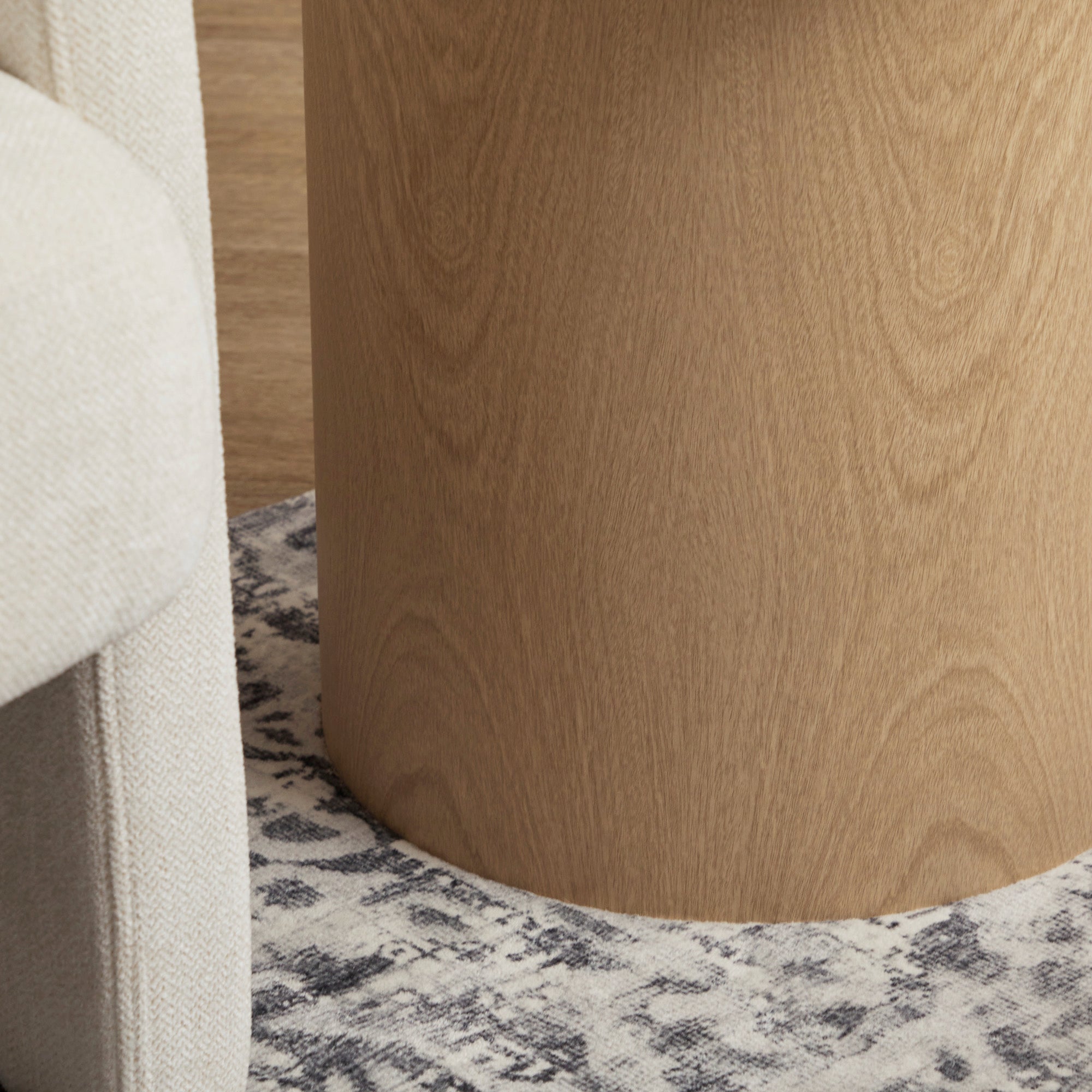 furniture, mirror, and home decor