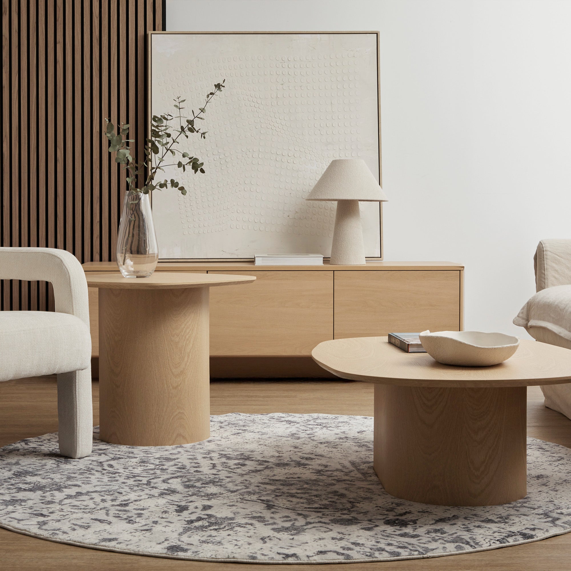 furniture, mirror, and home decor