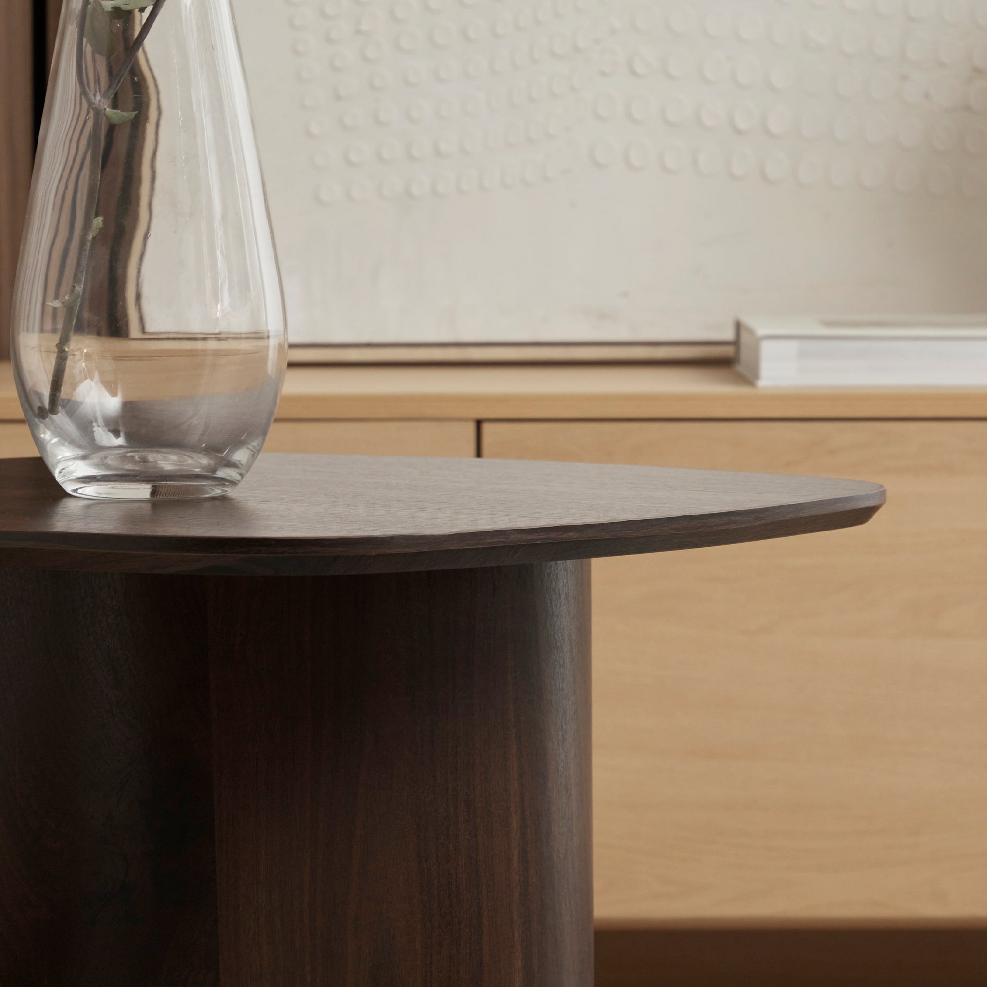 furniture, mirror, and home decor