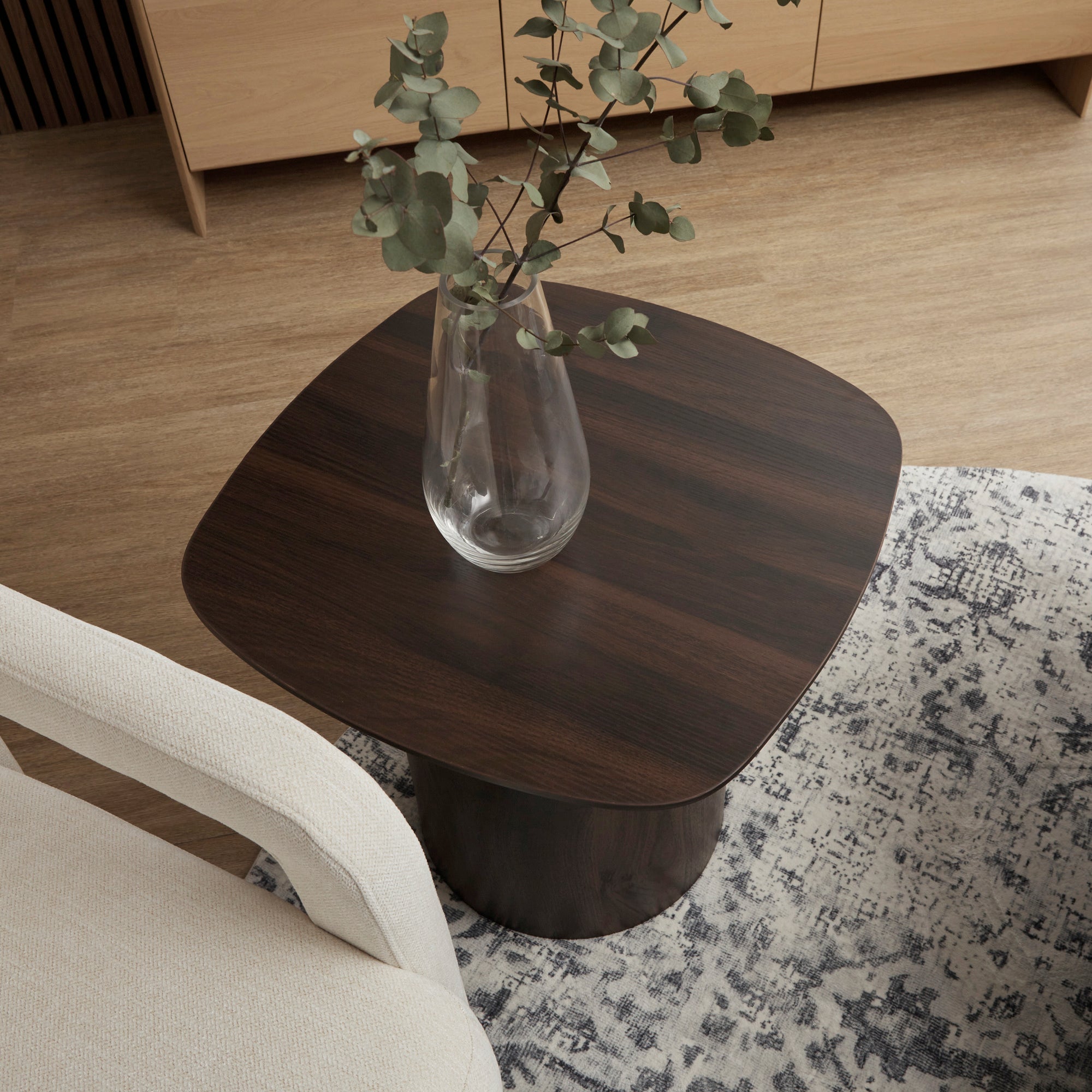 furniture, mirror, and home decor