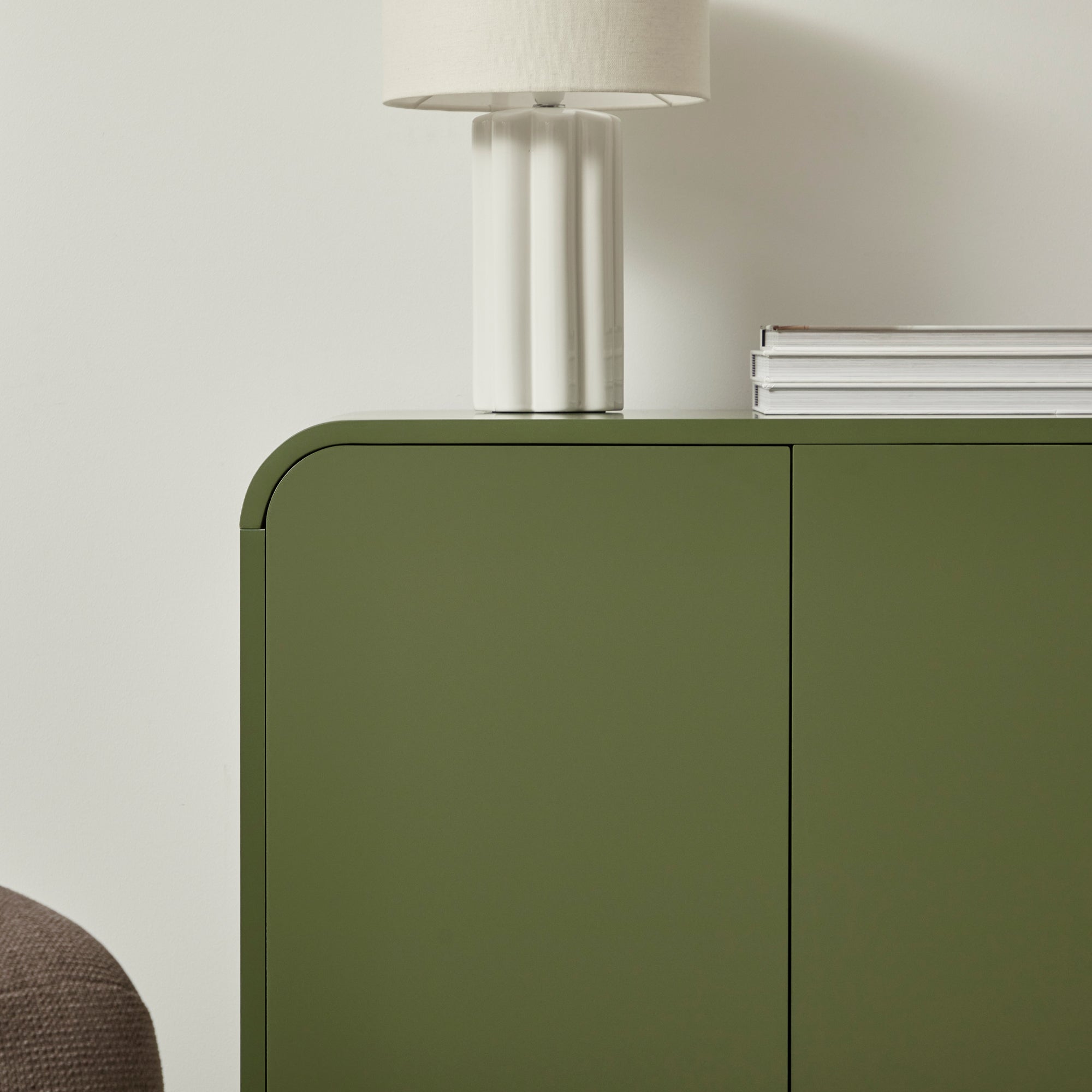 furniture, mirror, and home decor