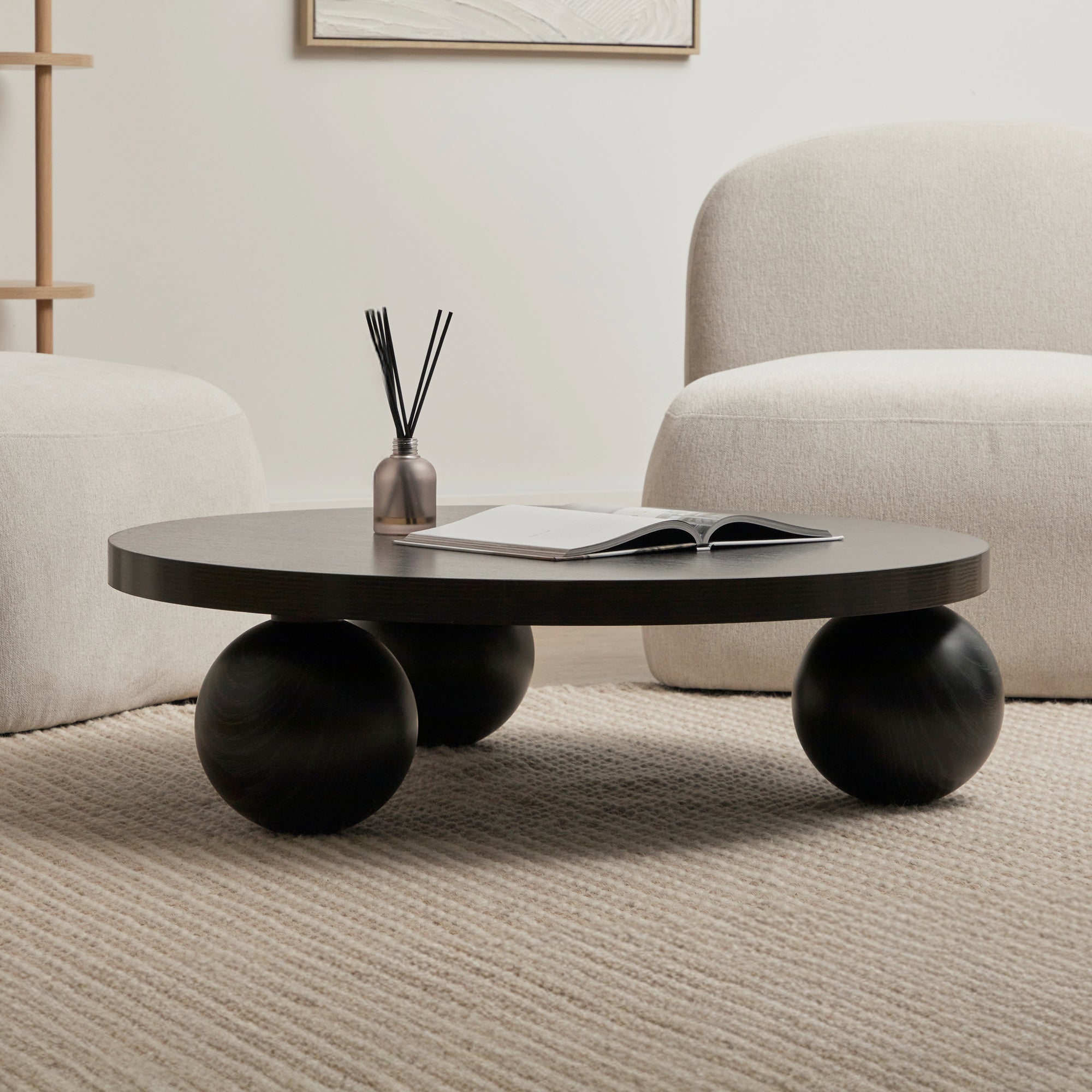 furniture, mirror, and home decor