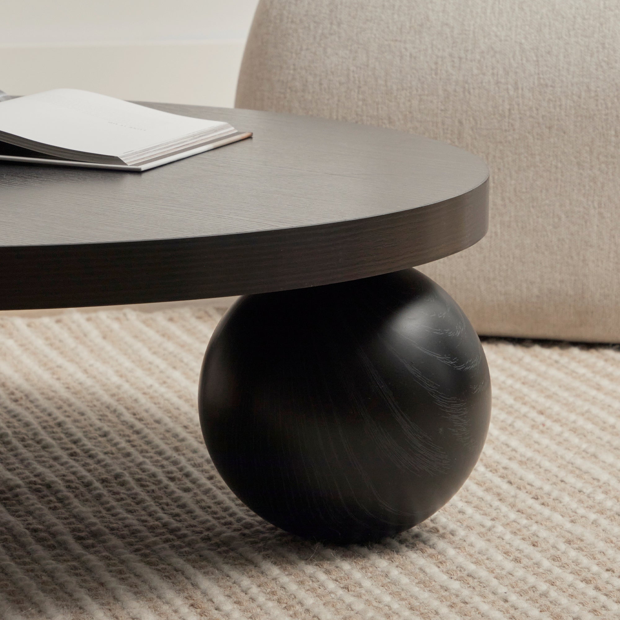 furniture, mirror, and home decor