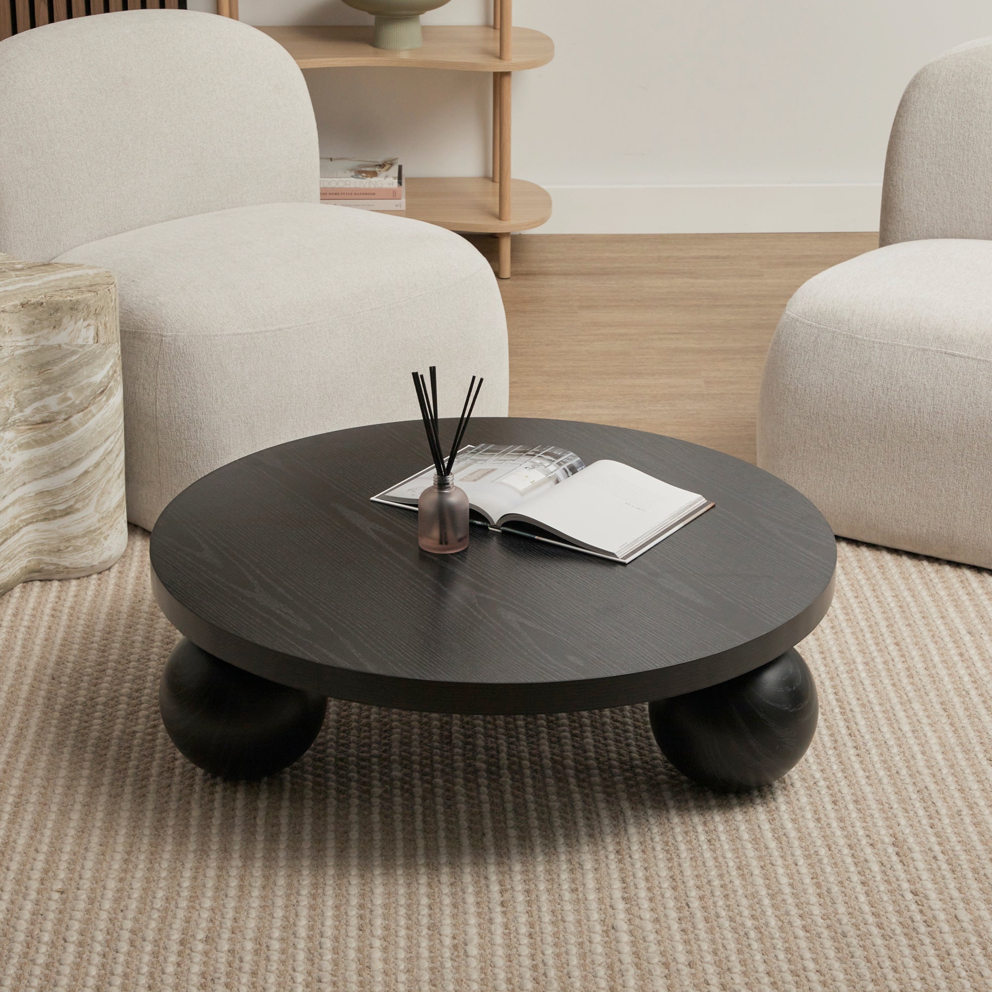 furniture, mirror, and home decor