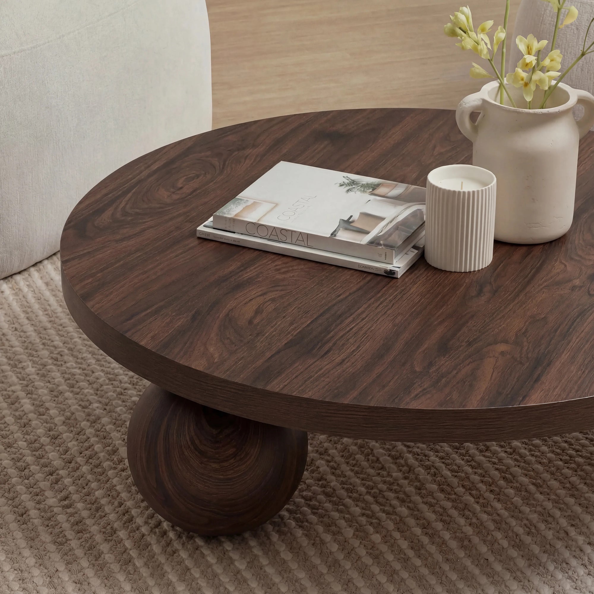 furniture, mirror, and home decor