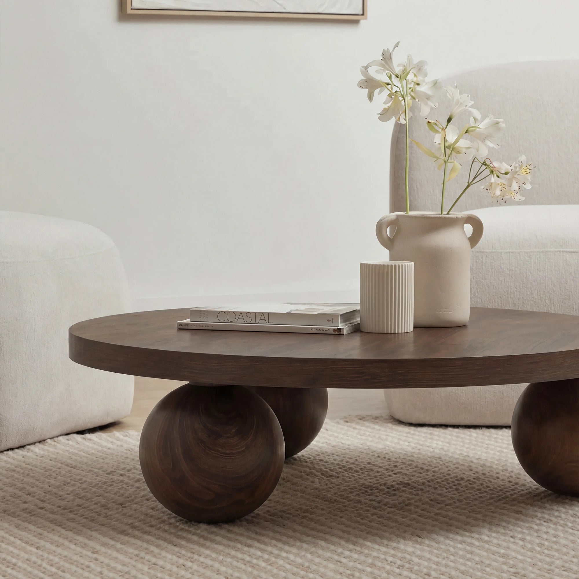 furniture, mirror, and home decor