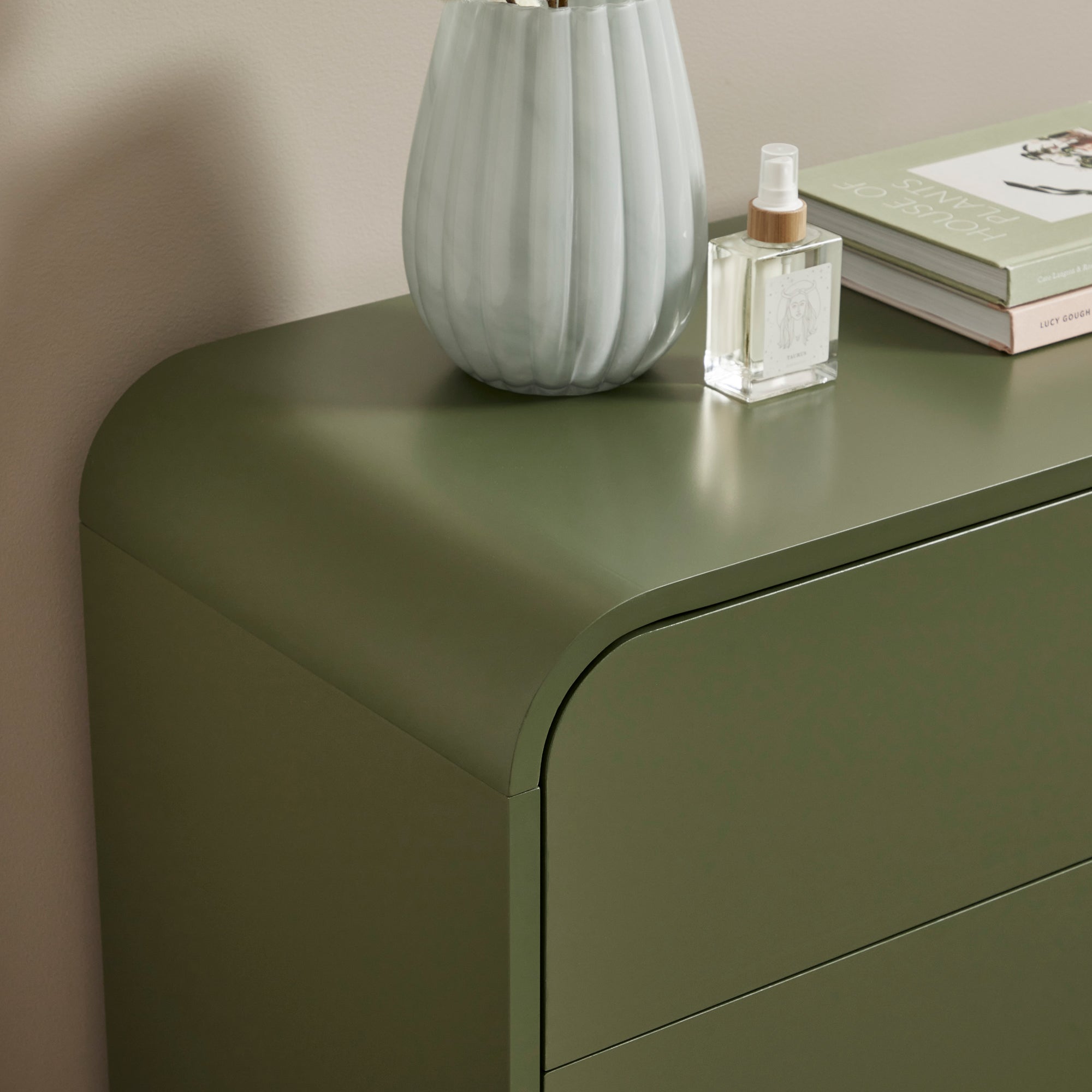 furniture, mirror, and home decor