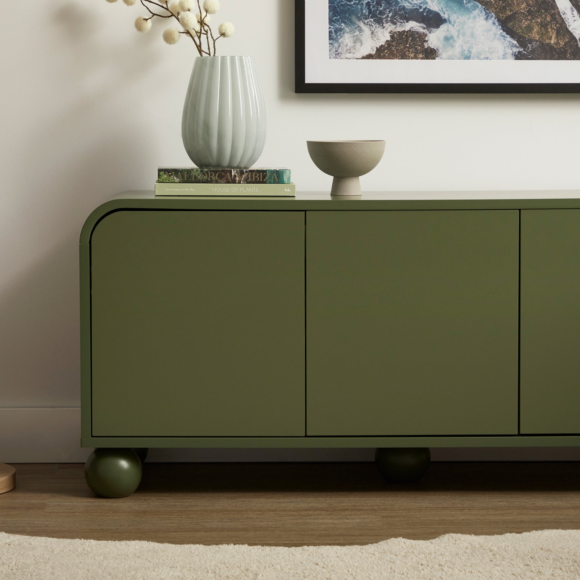 furniture, mirror, and home decor