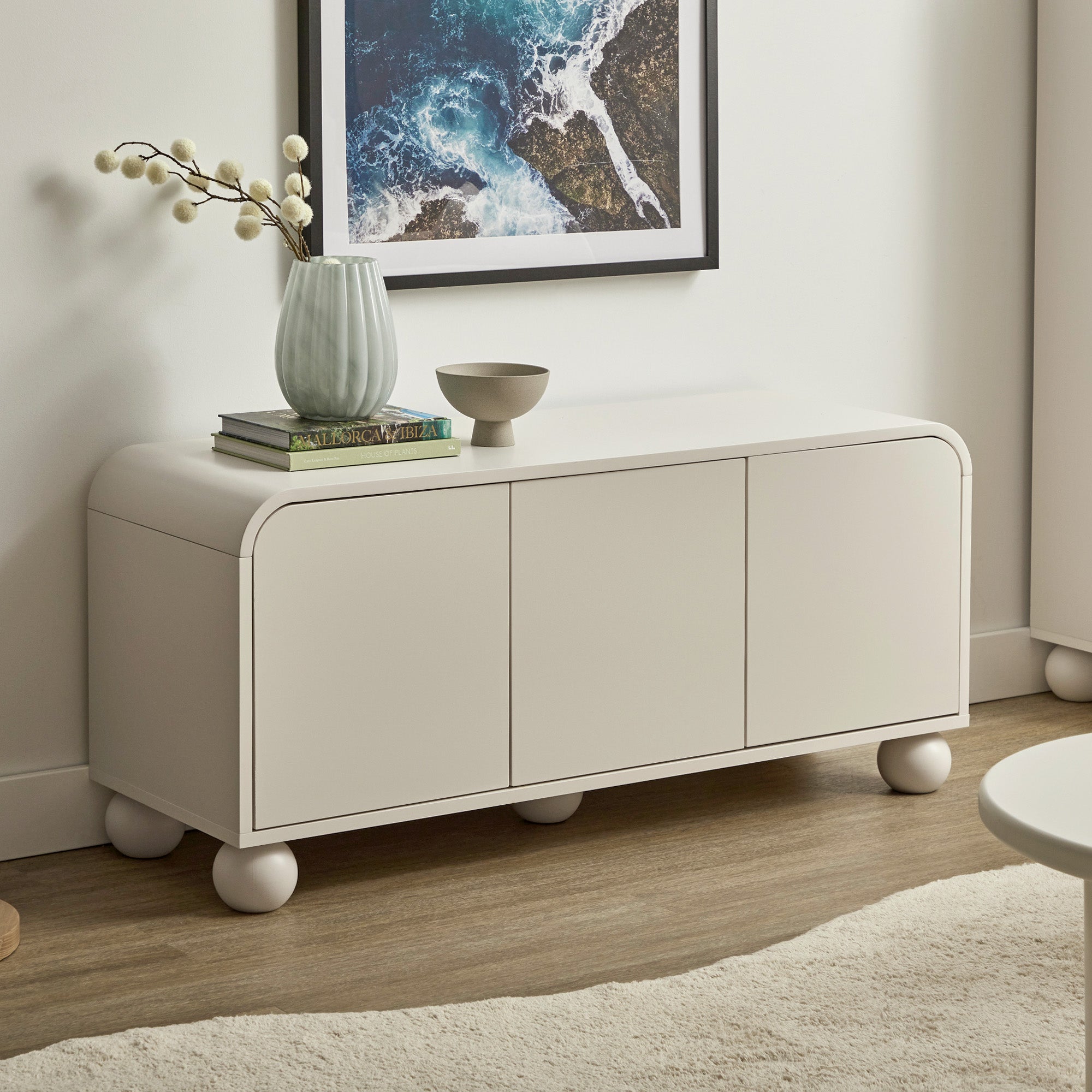 furniture, mirror, and home decor