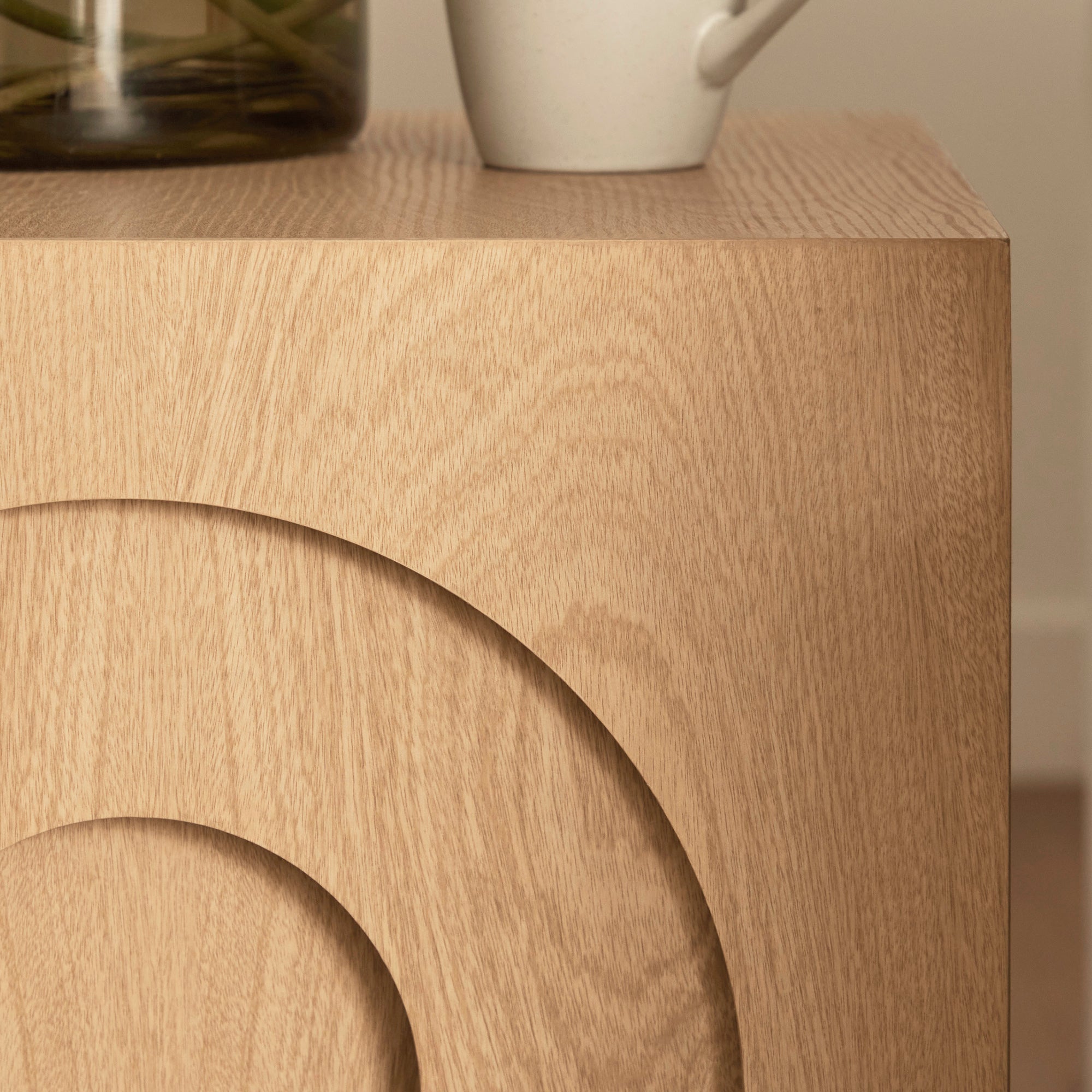 furniture, mirror, and home decor