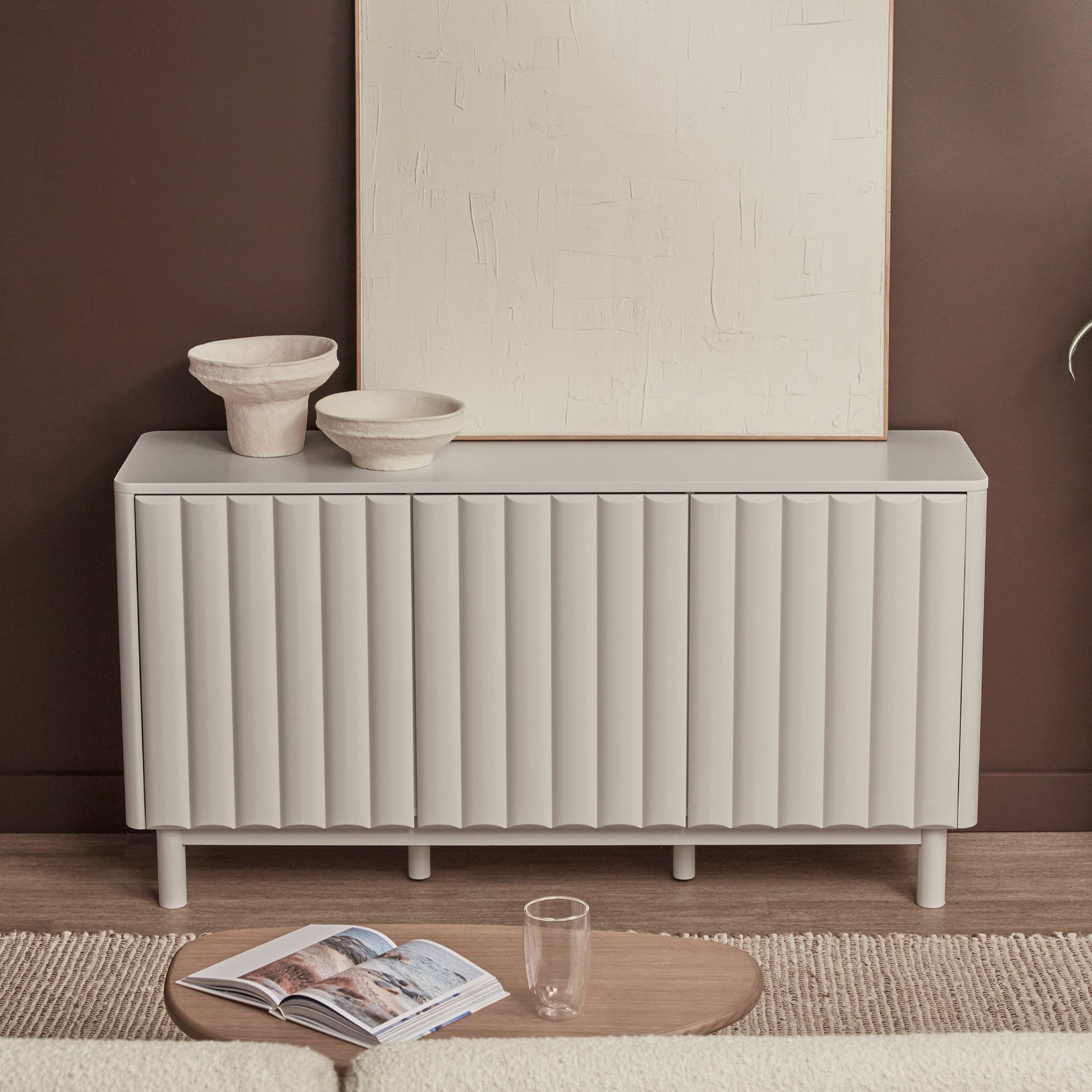 furniture, mirror, and home decor