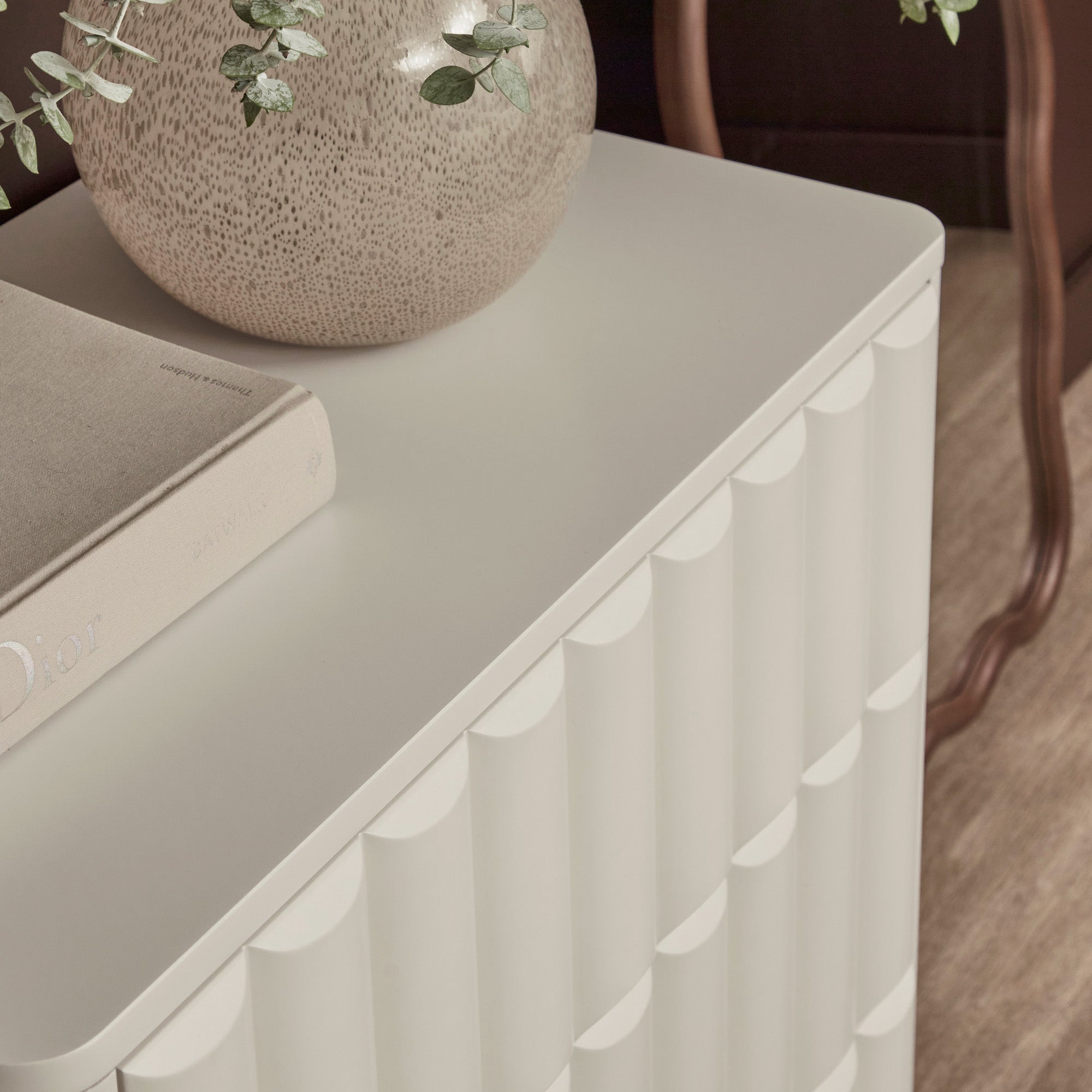 furniture, mirror, and home decor