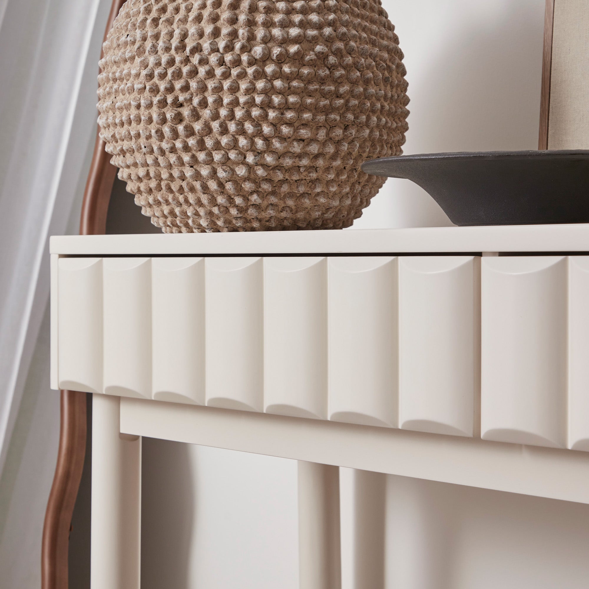 furniture, mirror, and home decor