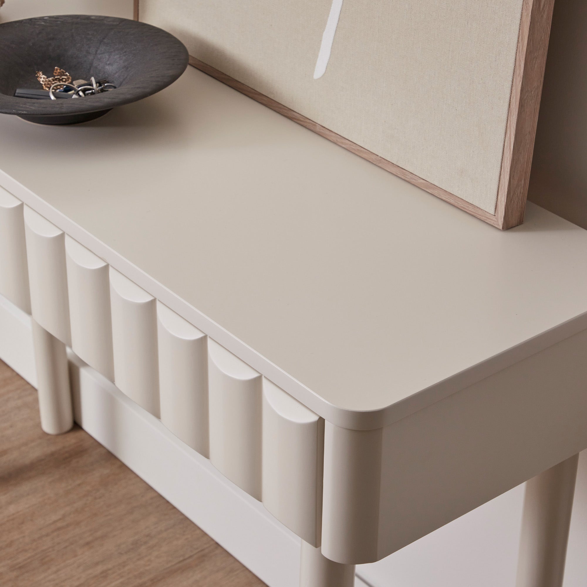 furniture, mirror, and home decor