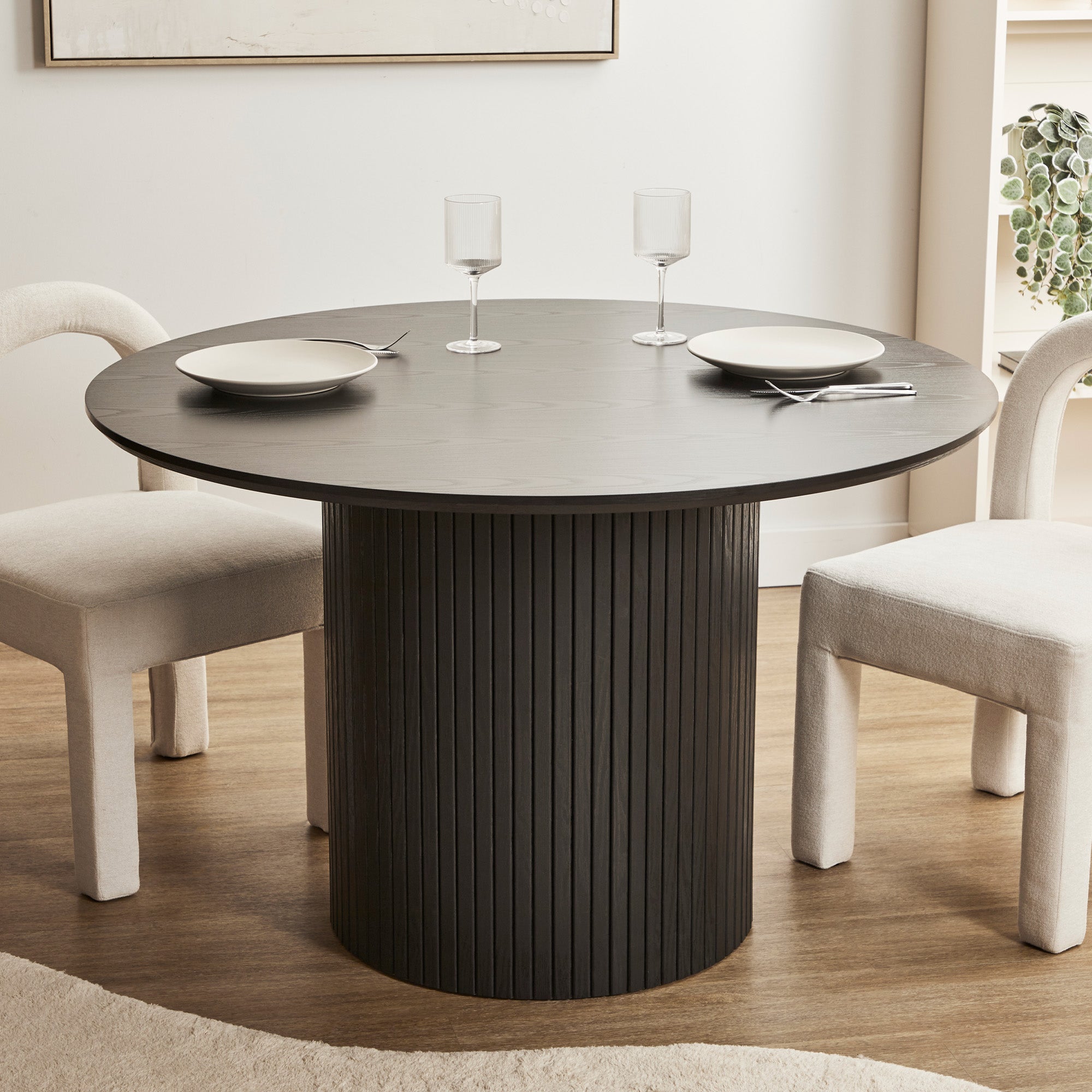 furniture, mirror, and home decor