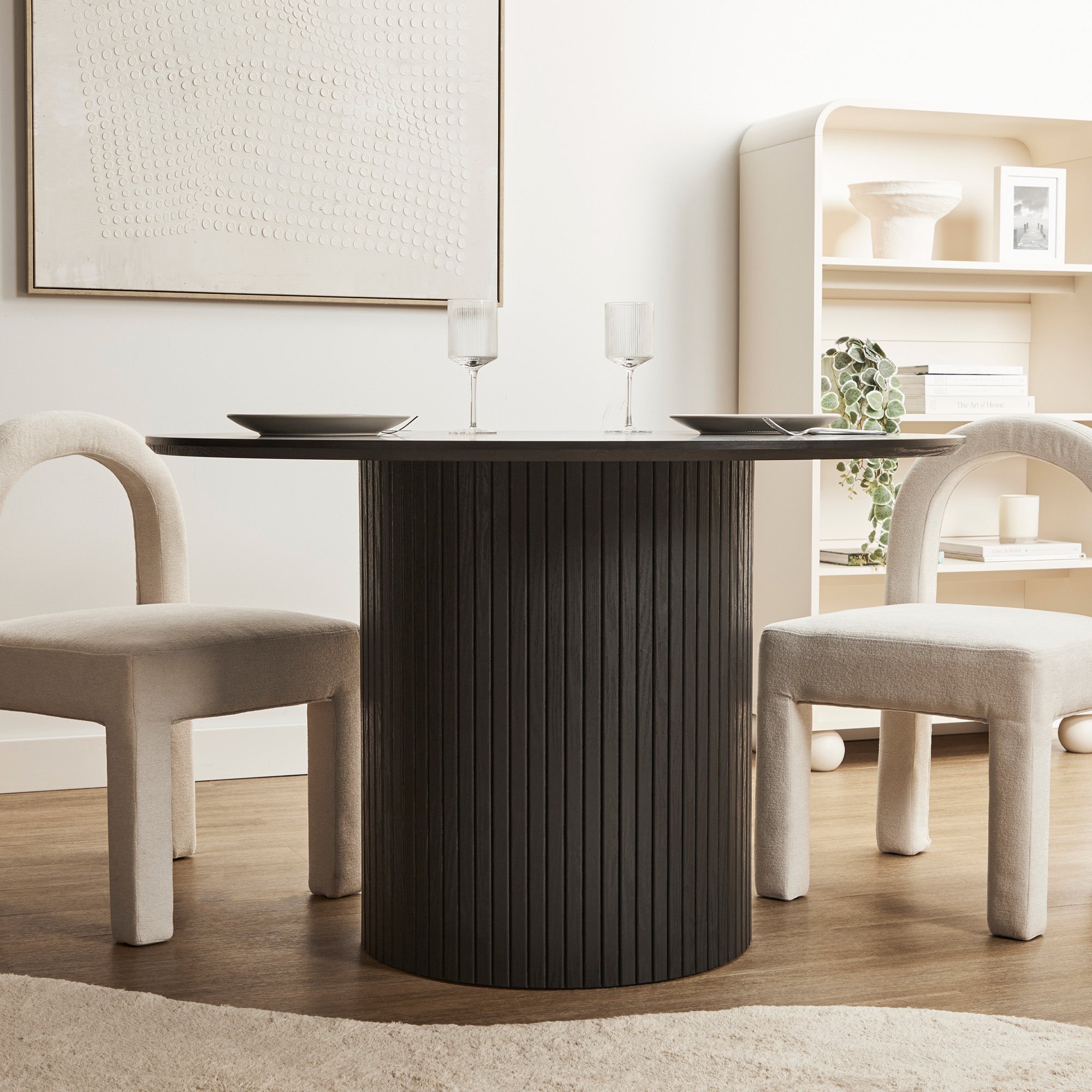 furniture, mirror, and home decor