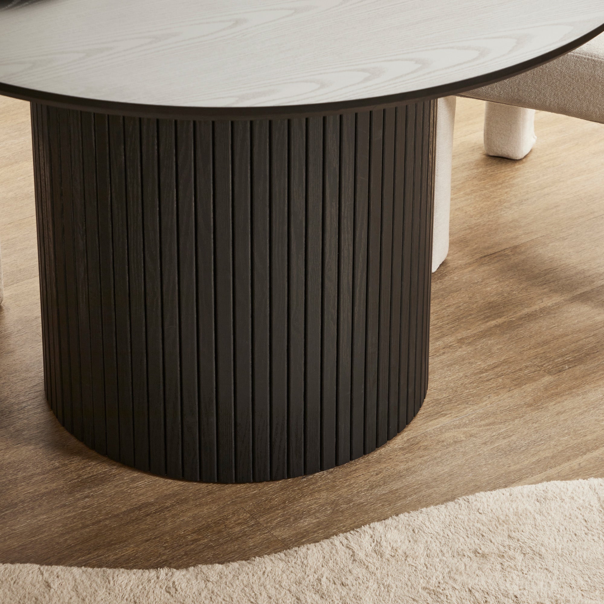 furniture, mirror, and home decor