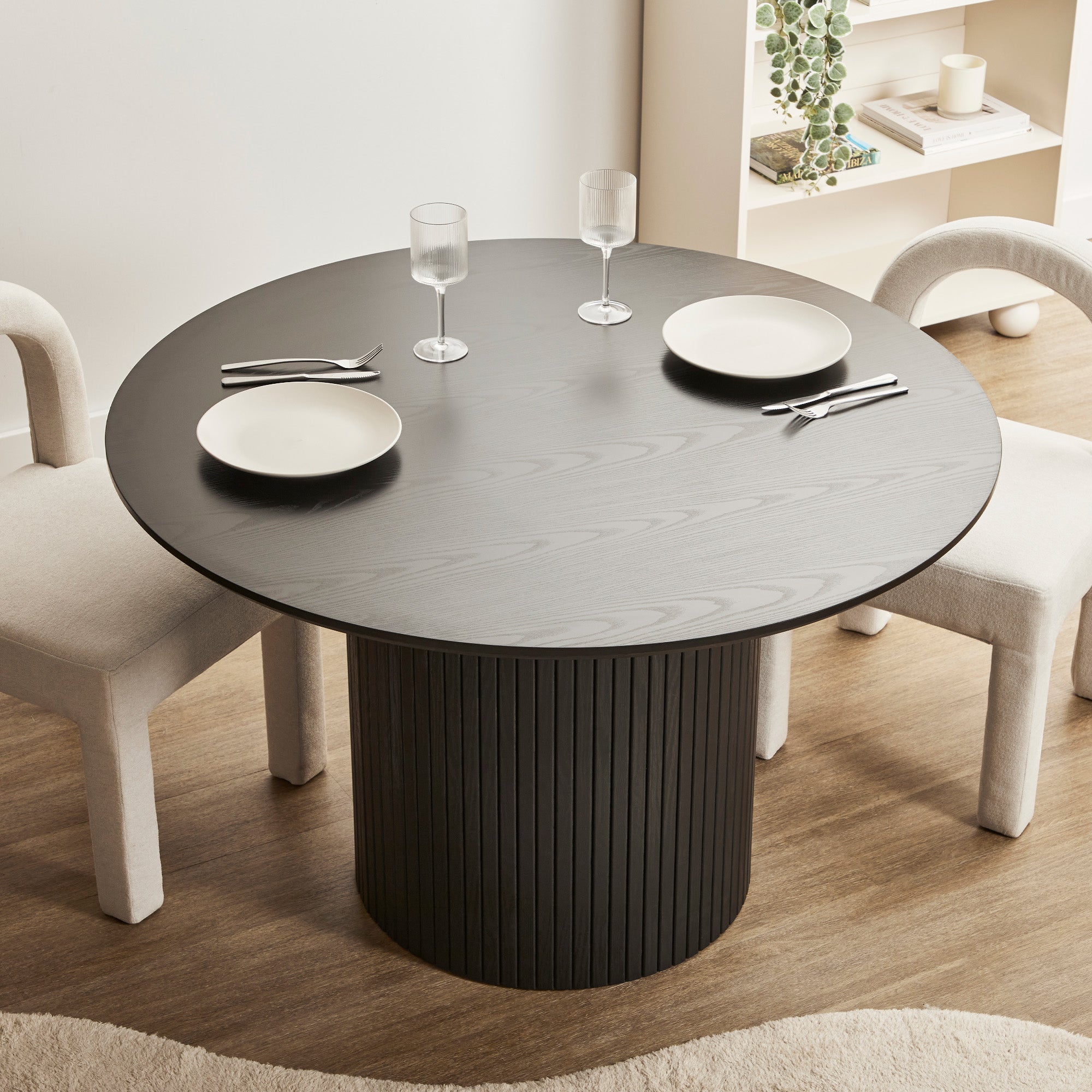 furniture, mirror, and home decor